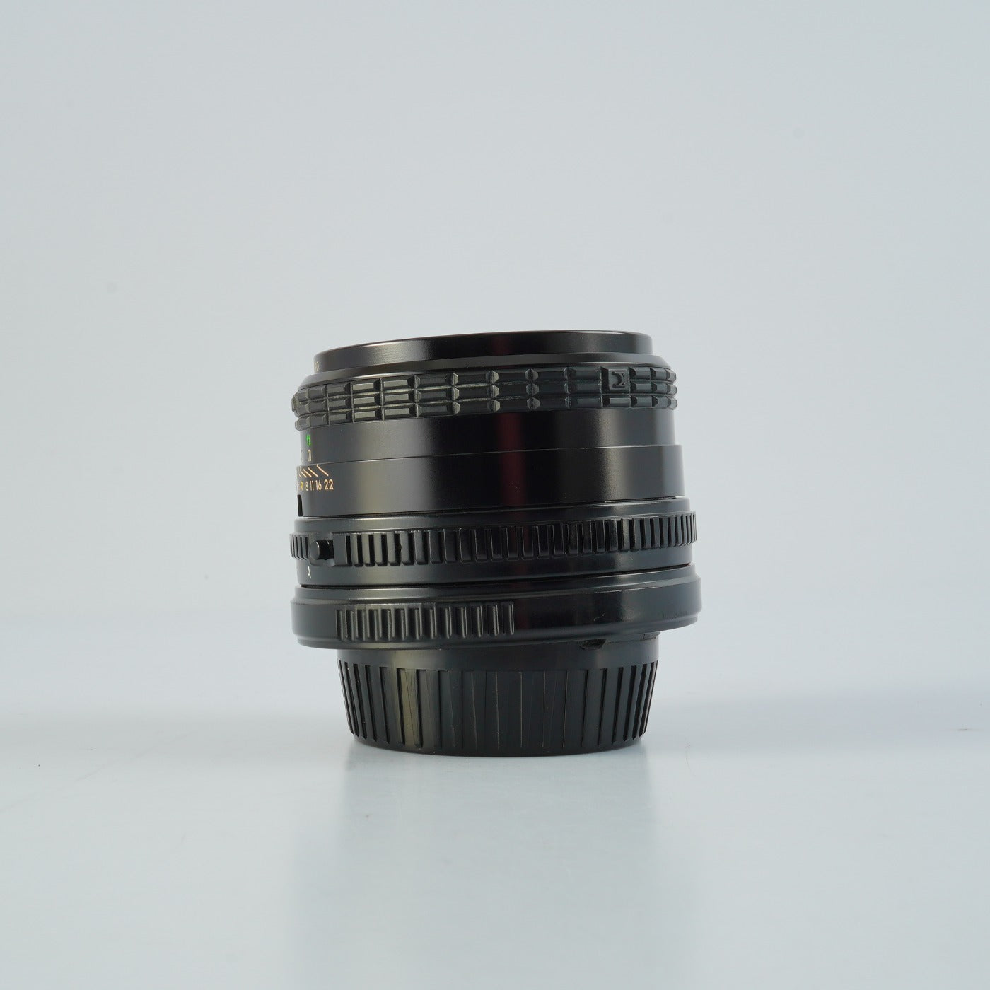 SIGMA Super Wide 24mm F/2.8 Multi Coated for Canon FD (Canon FD用) 単焦点レンズ