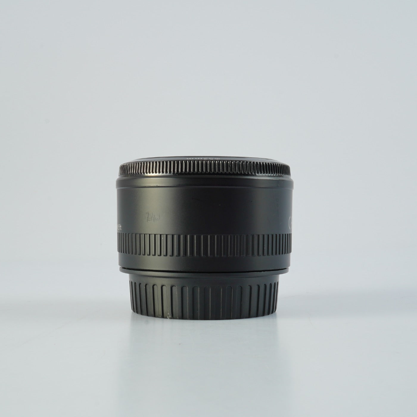 Canon EF 50mm F/1.8 Ⅱ 単焦点レンズ