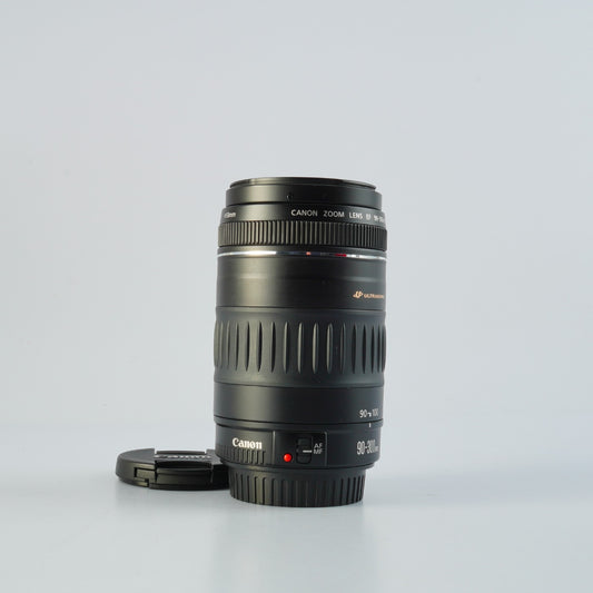 Canon EF 90-300mm F/4.5-5.6 USM ズームレンズ