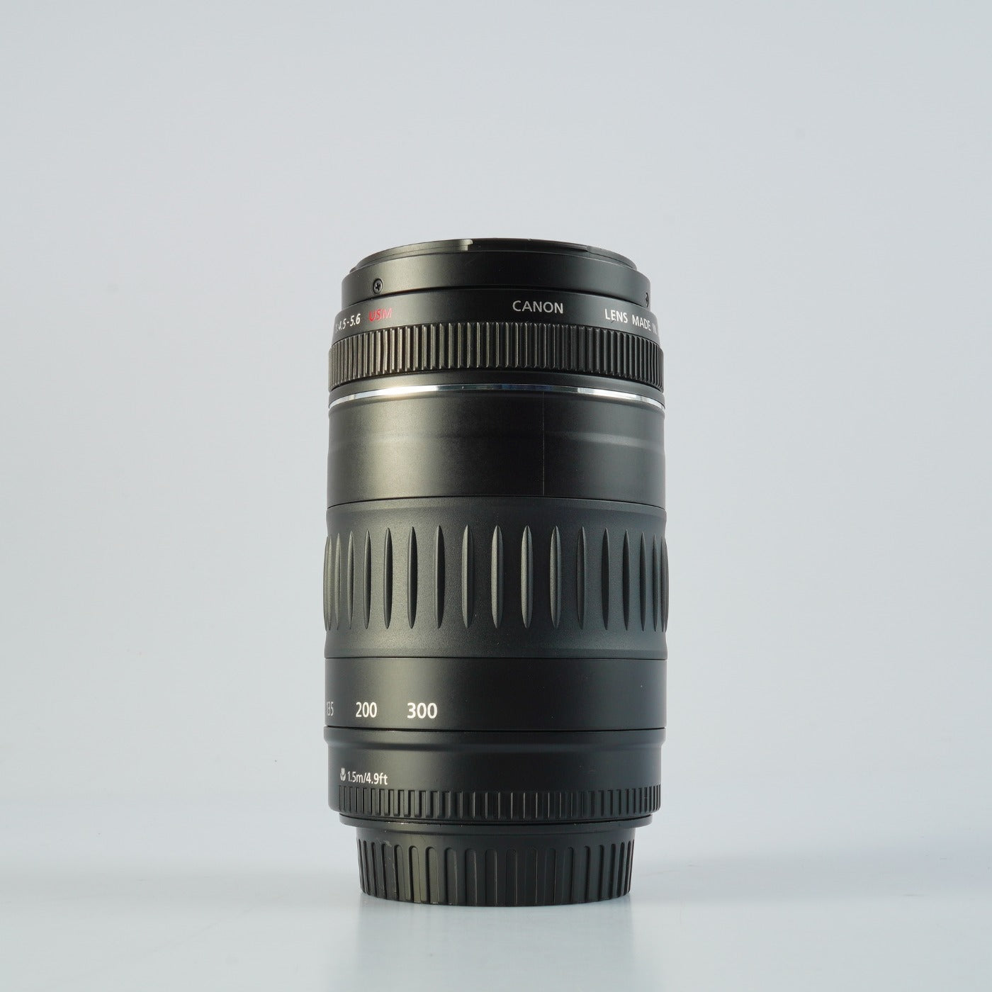 Canon EF 90-300mm F/4.5-5.6 USM ズームレンズ