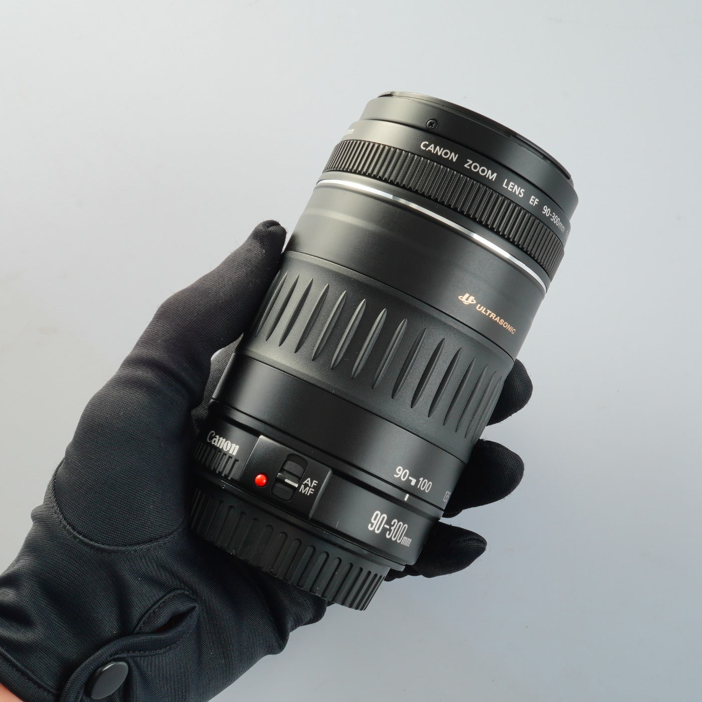 Canon EF 90-300mm F/4.5-5.6 USM ズームレンズ
