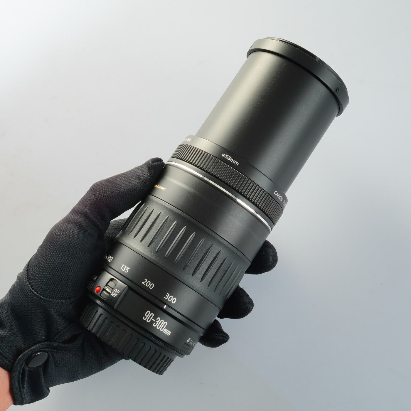 Canon EF 90-300mm F/4.5-5.6 USM ズームレンズ