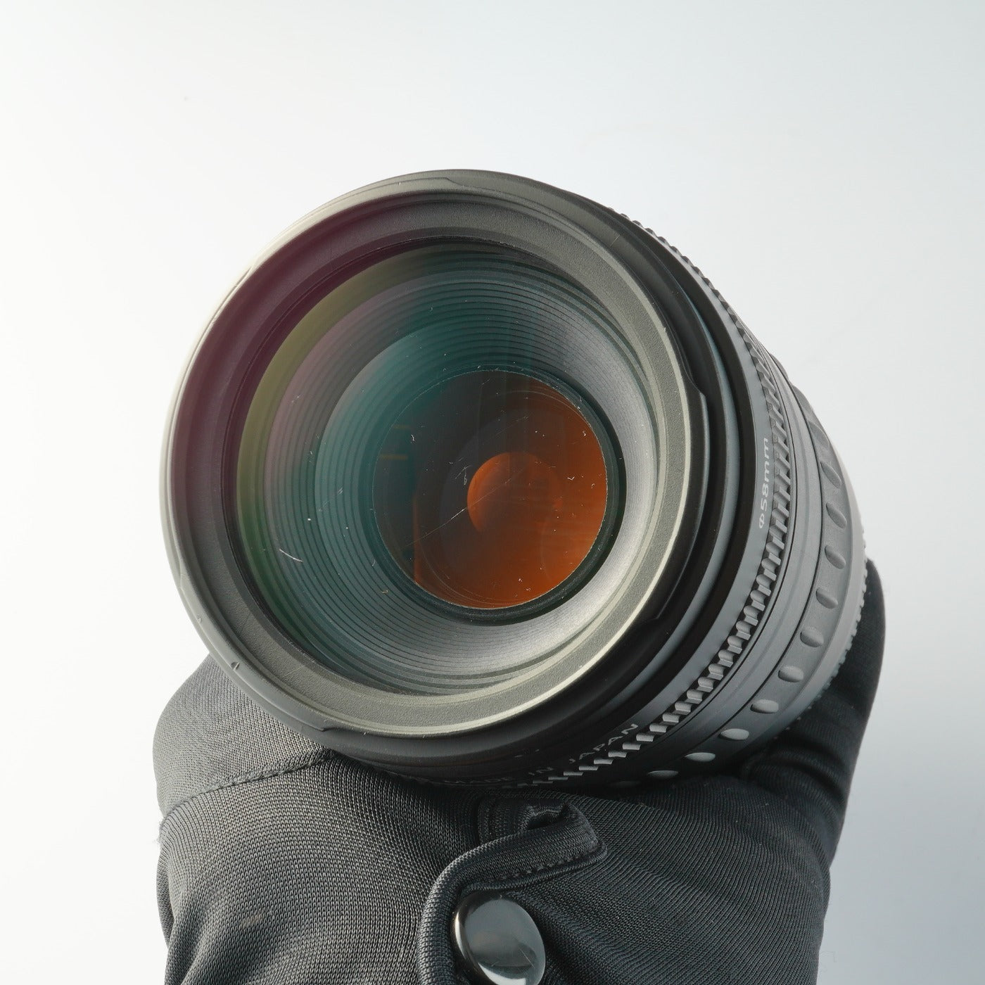 Canon EF 90-300mm F/4.5-5.6 USM ズームレンズ