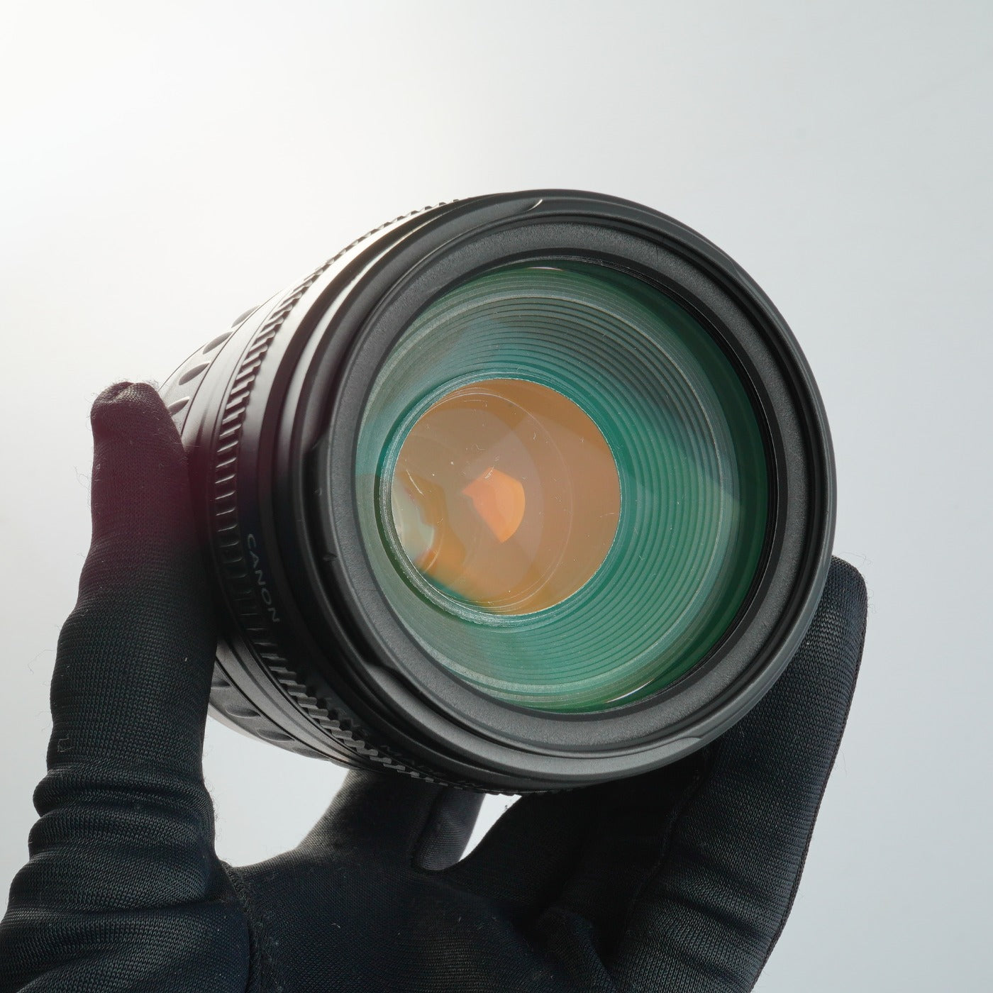 Canon EF 90-300mm F/4.5-5.6 USM ズームレンズ