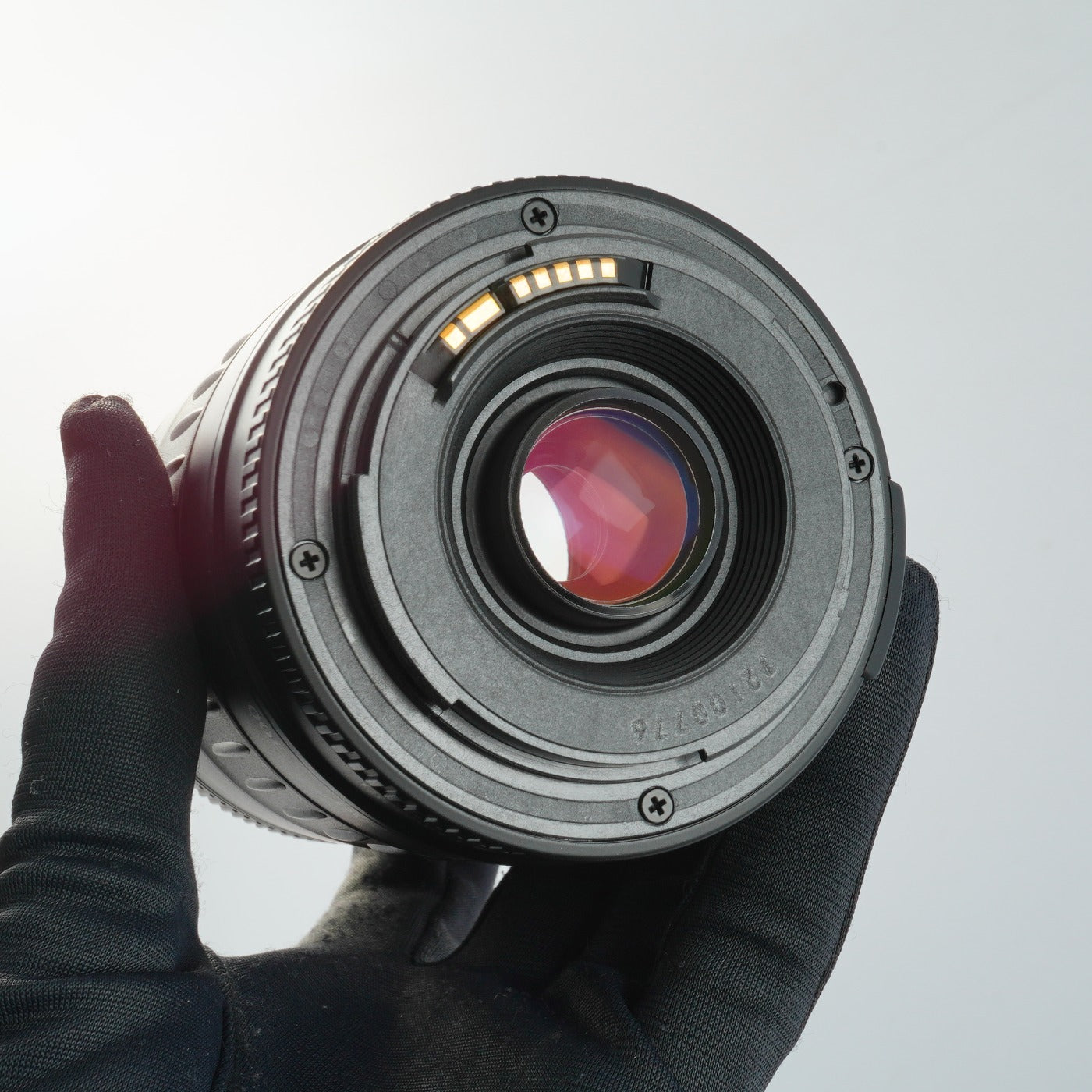 Canon EF 90-300mm F/4.5-5.6 USM ズームレンズ