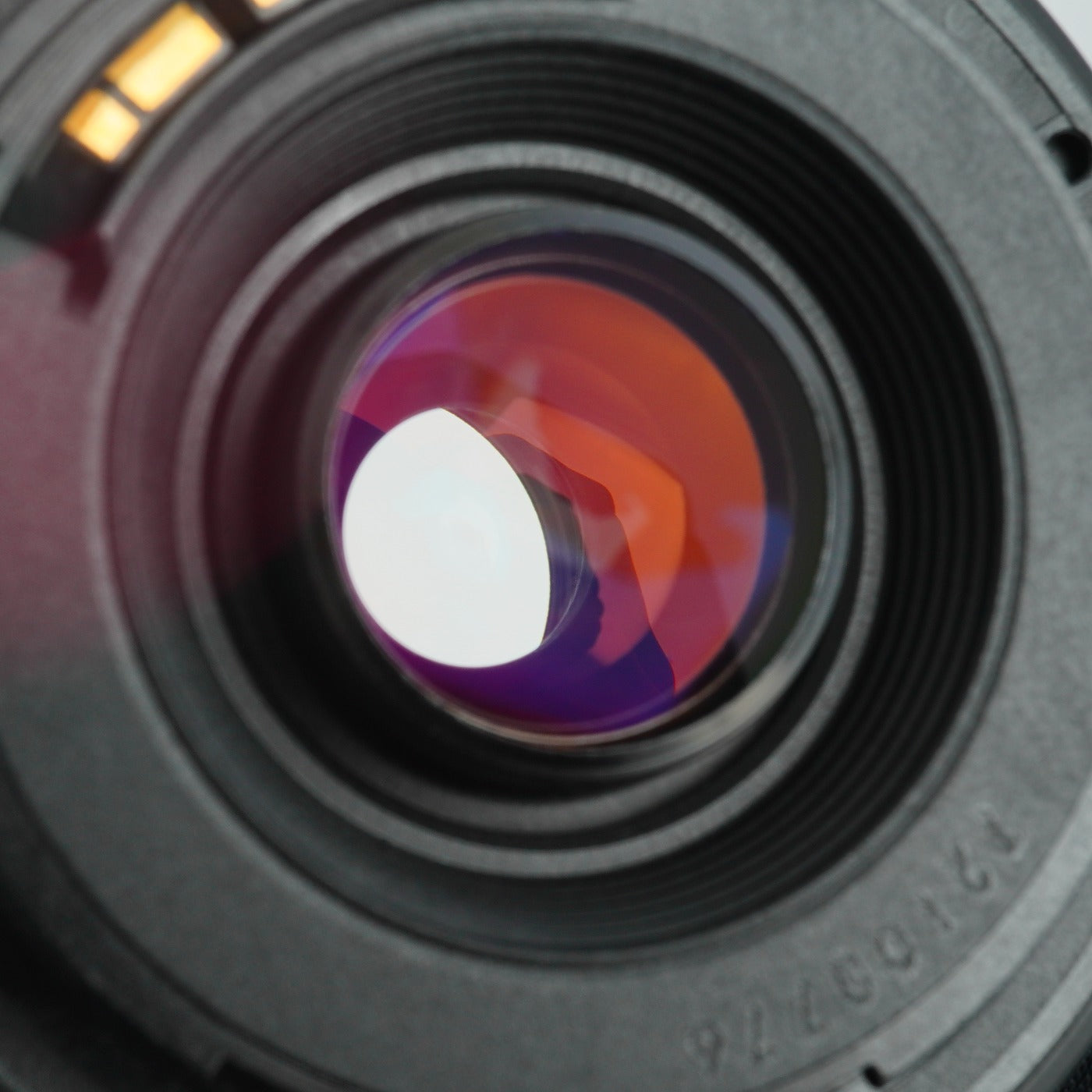 Canon EF 90-300mm F/4.5-5.6 USM ズームレンズ