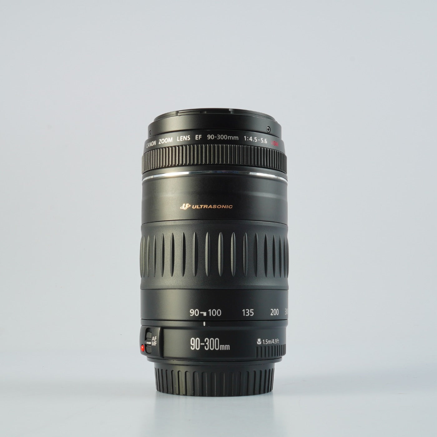 Canon EF 90-300mm F/4.5-5.6 USM ズームレンズ
