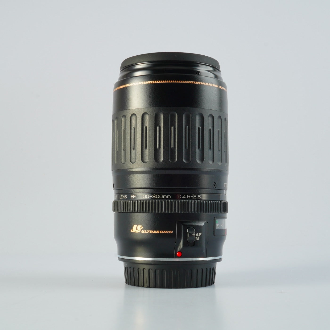 Canon EF 100-300mm F/4.5-5.6 USM ズームレンズ