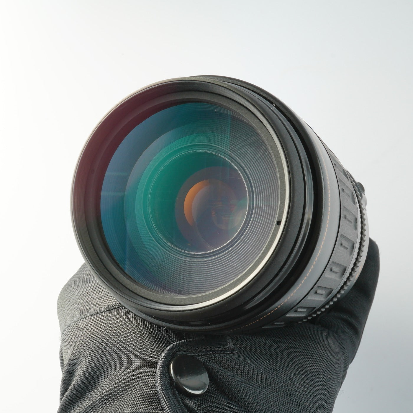 Canon EF 100-300mm F/4.5-5.6 USM ズームレンズ