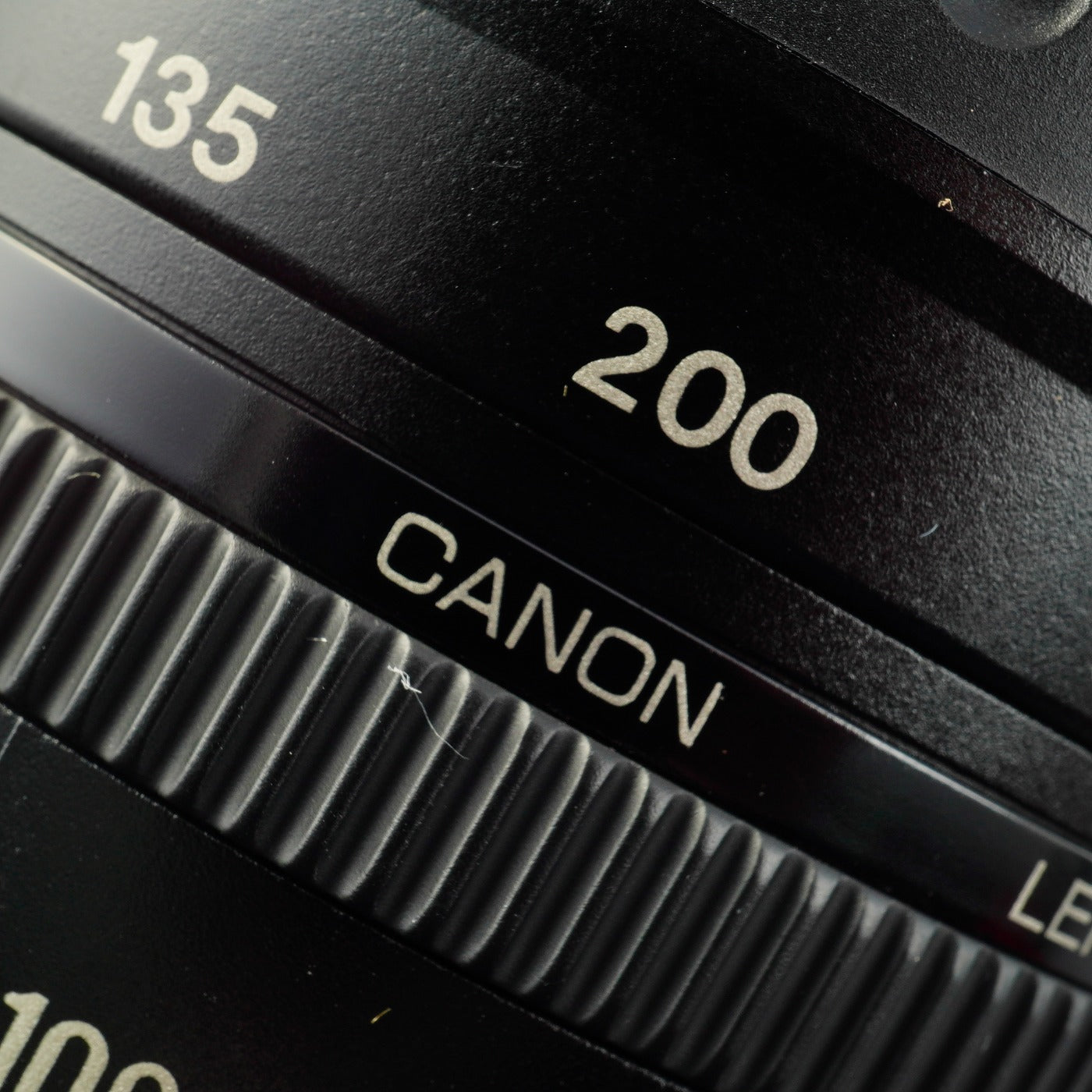 Canon EF 100-300mm F/4.5-5.6 USM ズームレンズ