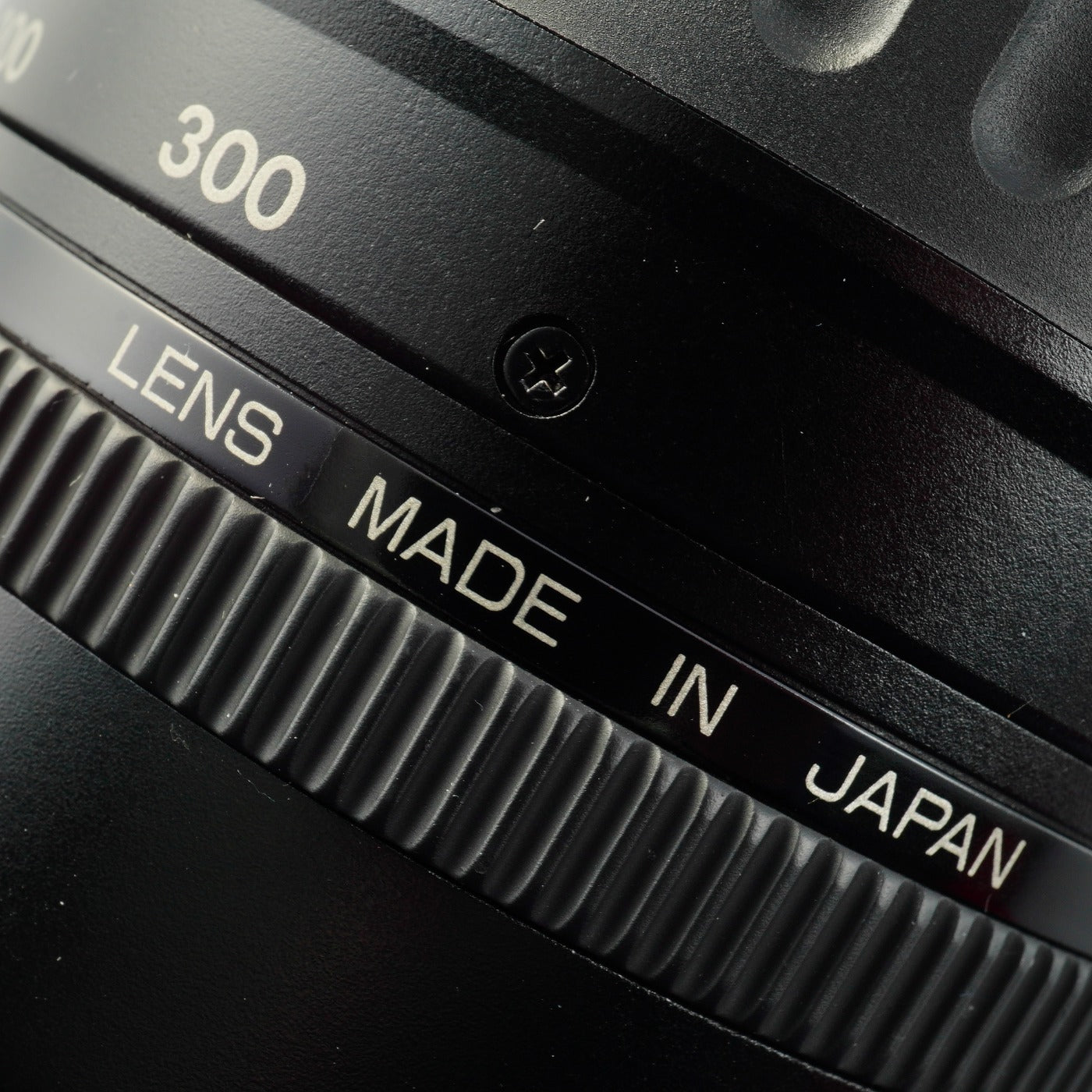 Canon EF 100-300mm F/4.5-5.6 USM ズームレンズ