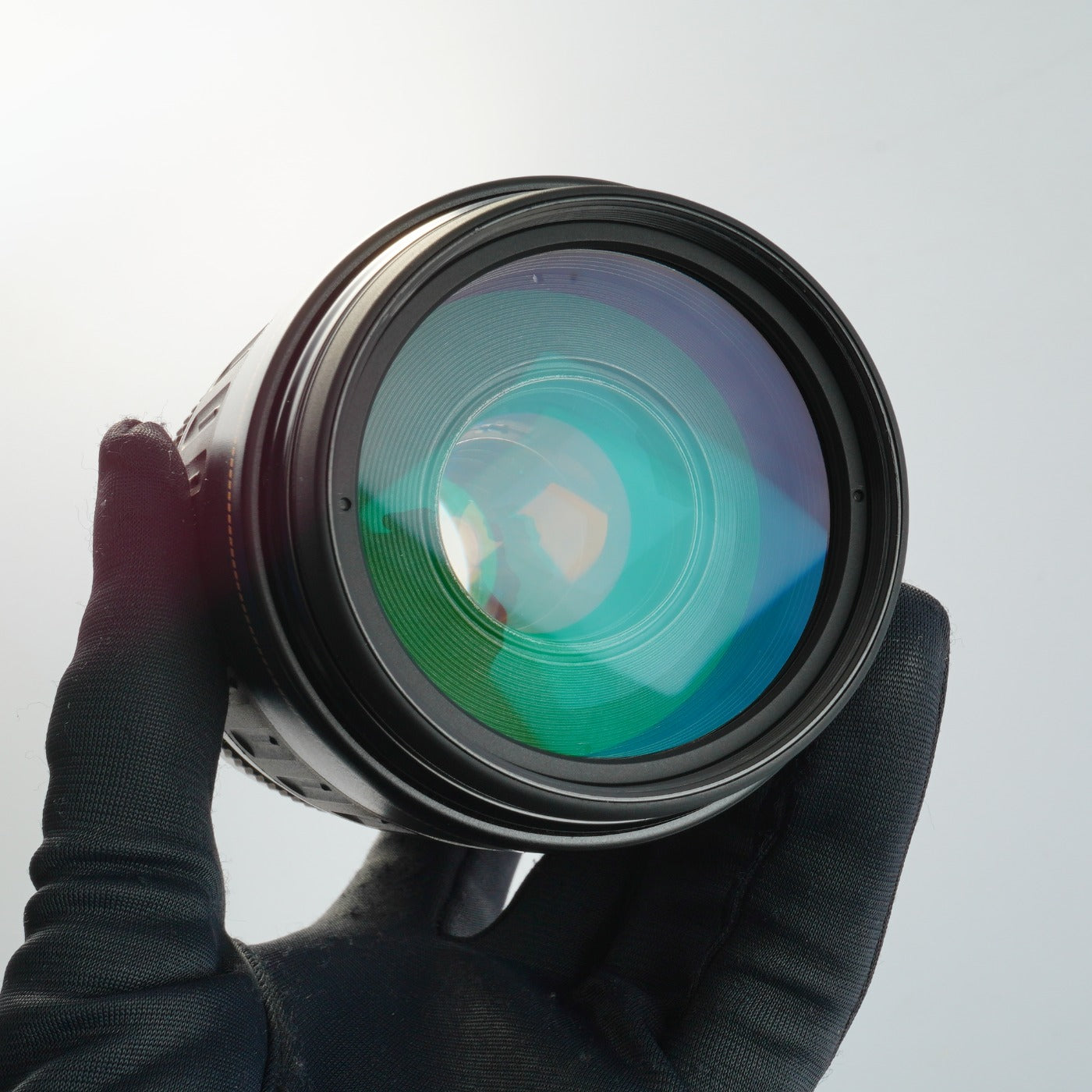 Canon EF 100-300mm F/4.5-5.6 USM ズームレンズ