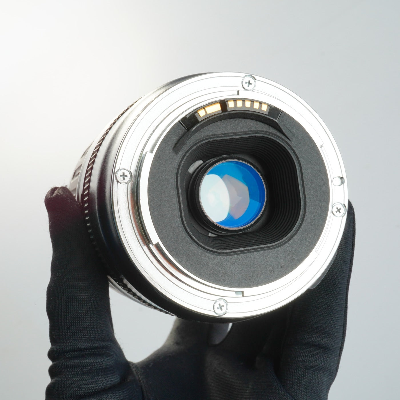 Canon EF 100-300mm F/4.5-5.6 USM ズームレンズ