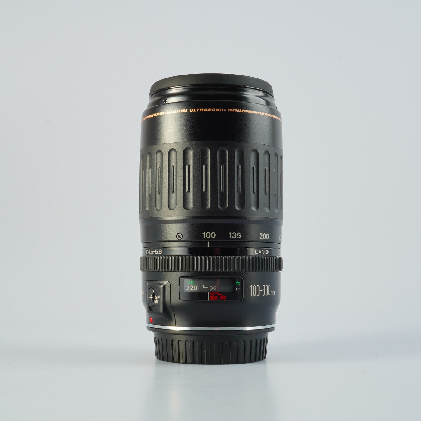 Canon EF 100-300mm F/4.5-5.6 USM ズームレンズ