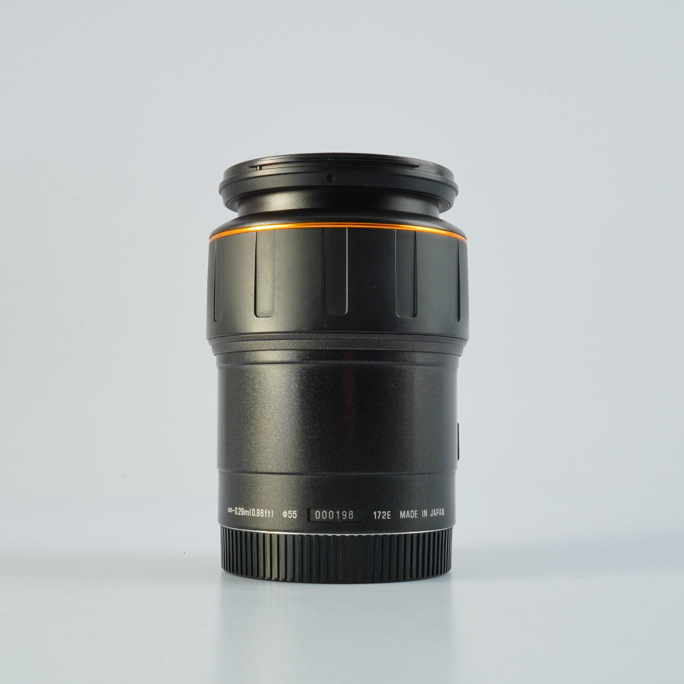 TAMRON SP AF Macro 90mm F/2.8 For Canon EF (Canon EF用) 単焦点レンズ