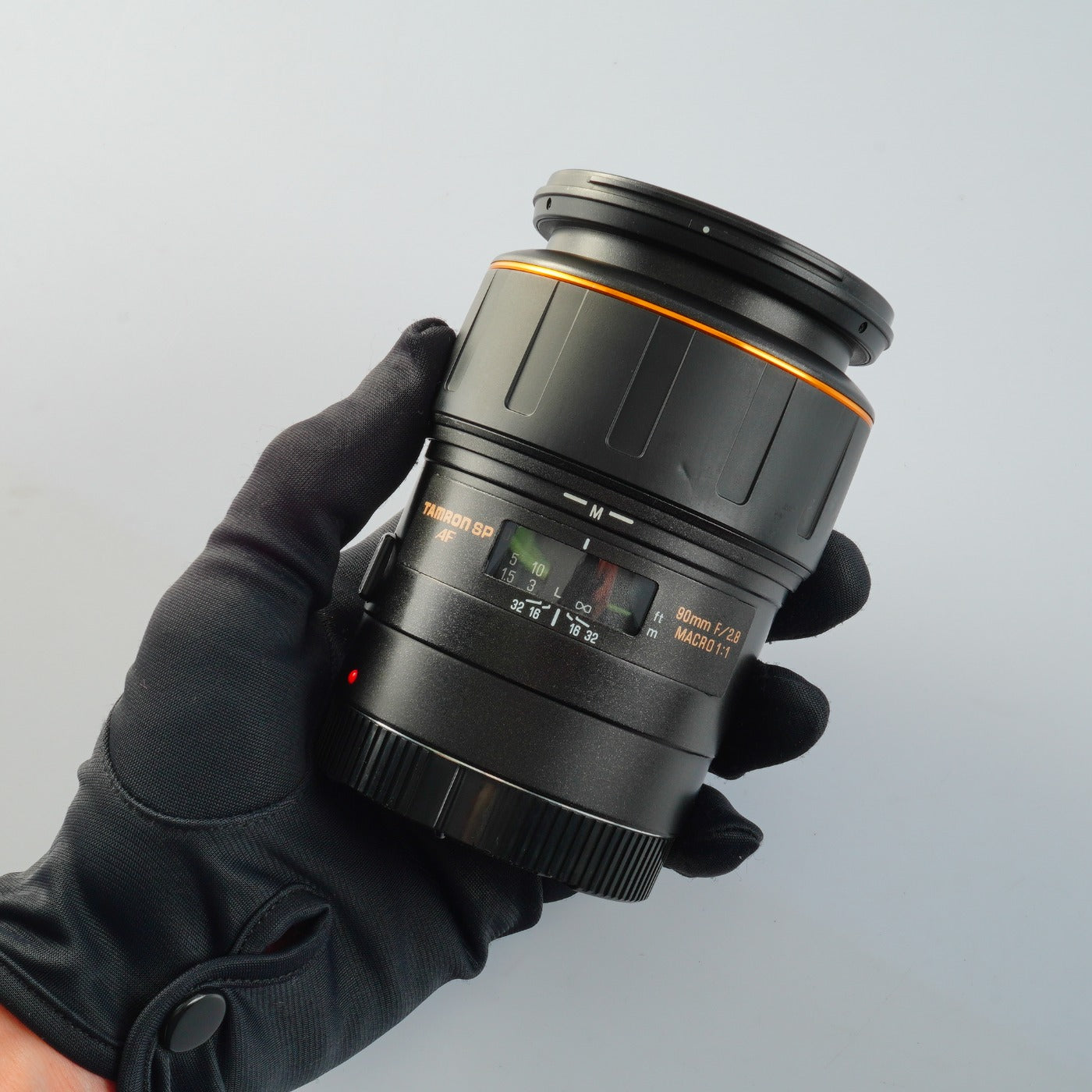TAMRON SP AF Macro 90mm F/2.8 For Canon EF (Canon EF用) 単焦点レンズ