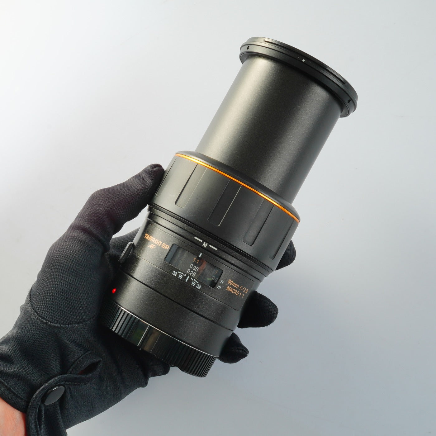 TAMRON SP AF Macro 90mm F/2.8 For Canon EF (Canon EF用) 単焦点レンズ