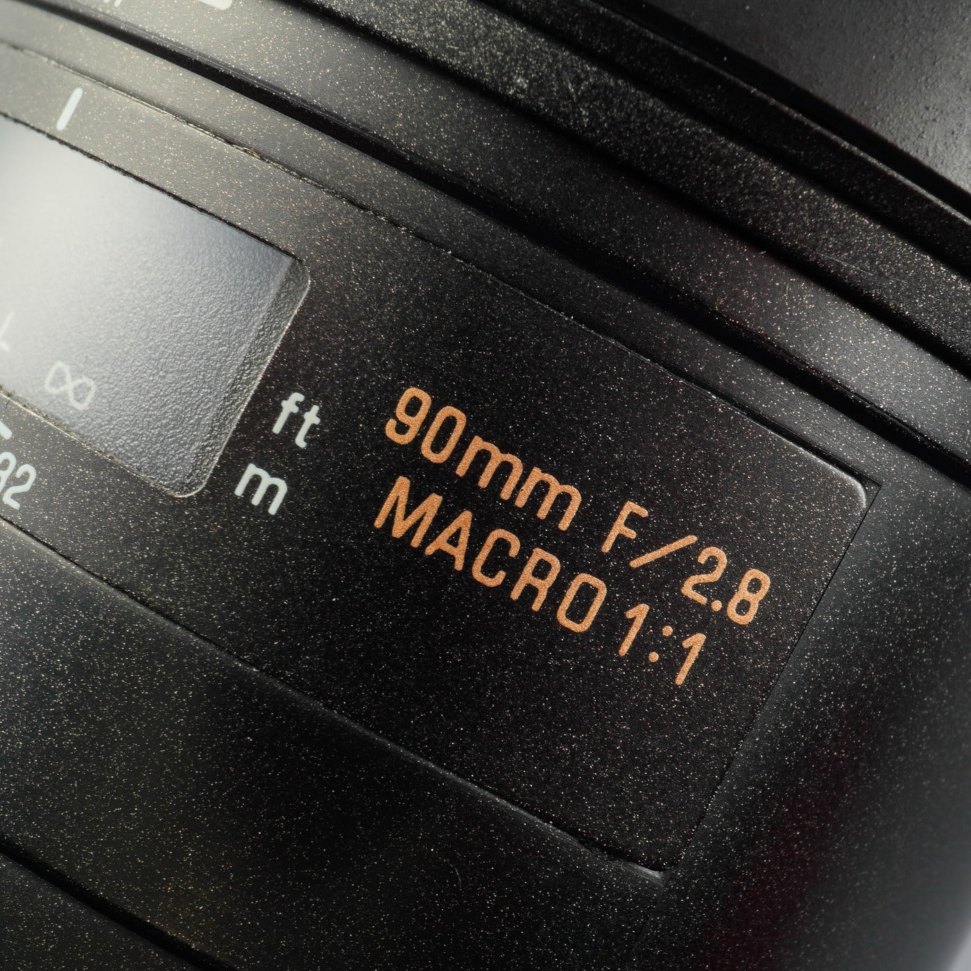 TAMRON SP AF Macro 90mm F/2.8 For Canon EF (Canon EF用) 単焦点レンズ