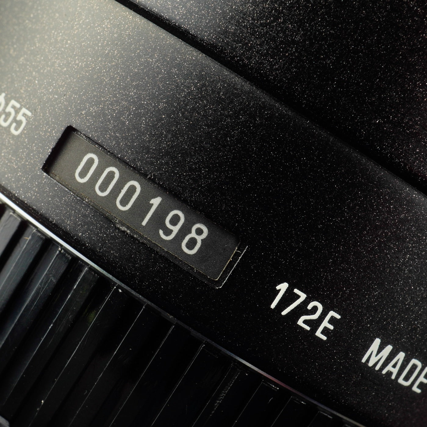 TAMRON SP AF Macro 90mm F/2.8 For Canon EF (Canon EF用) 単焦点レンズ