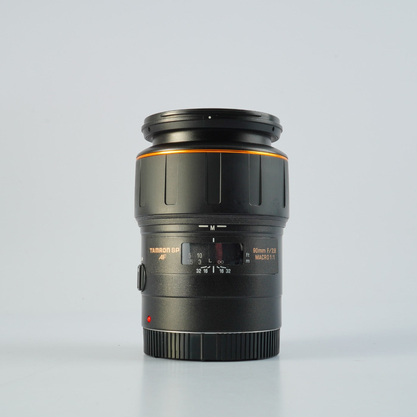 TAMRON SP AF Macro 90mm F/2.8 For Canon EF (Canon EF用) 単焦点レンズ