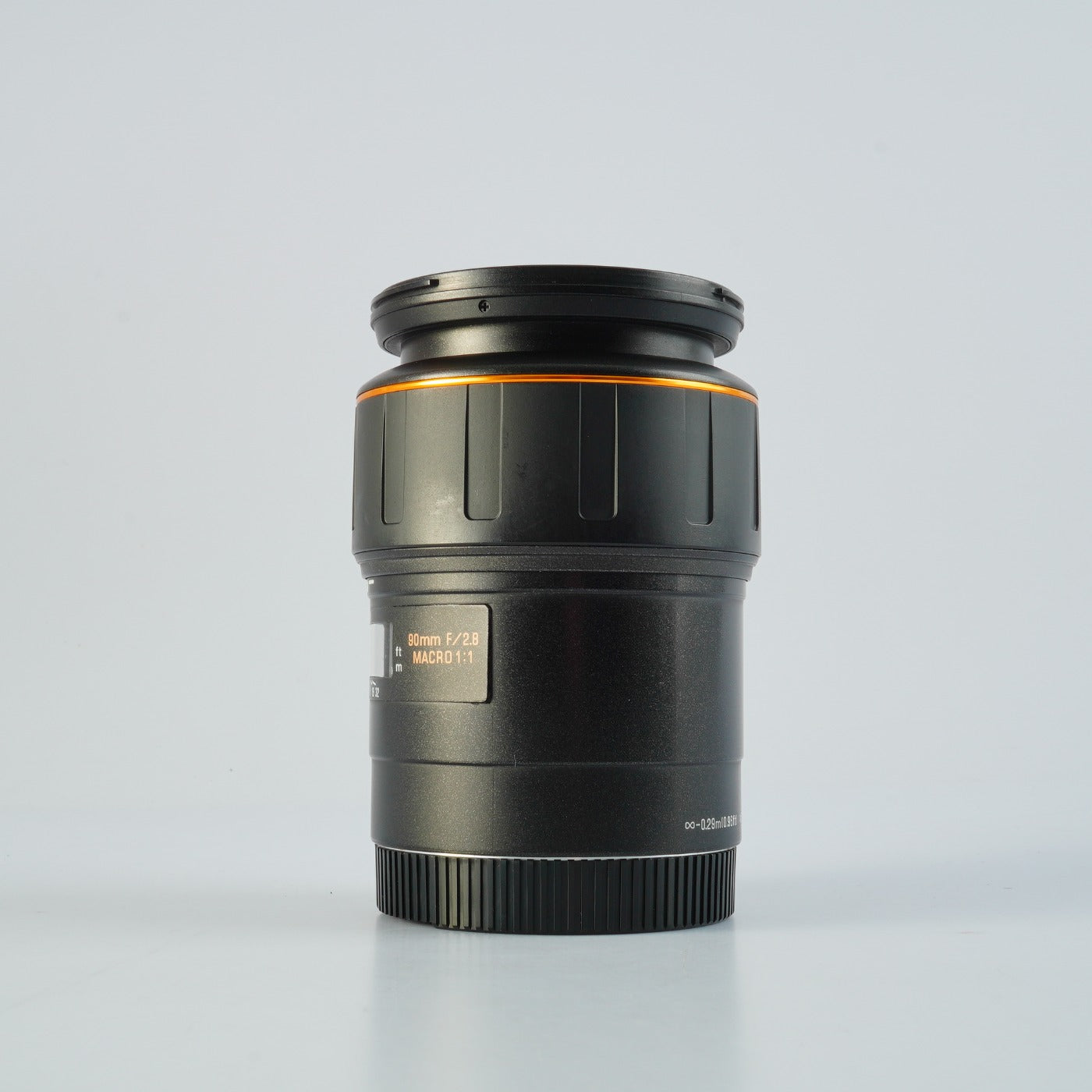 TAMRON SP AF Macro 90mm F/2.8 For Canon EF (Canon EF用) 単焦点レンズ