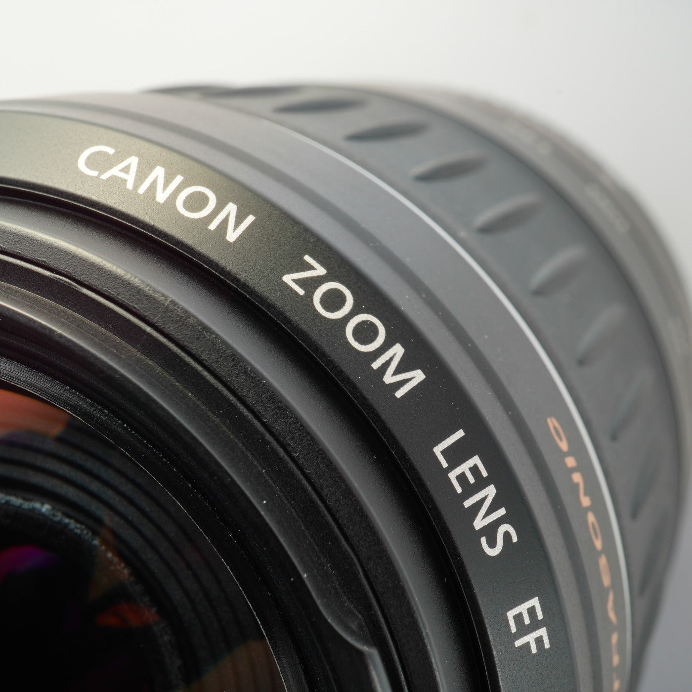 Canon EF 55-200mm F/4.5-5.6 Ⅱ USM ズームレンズ