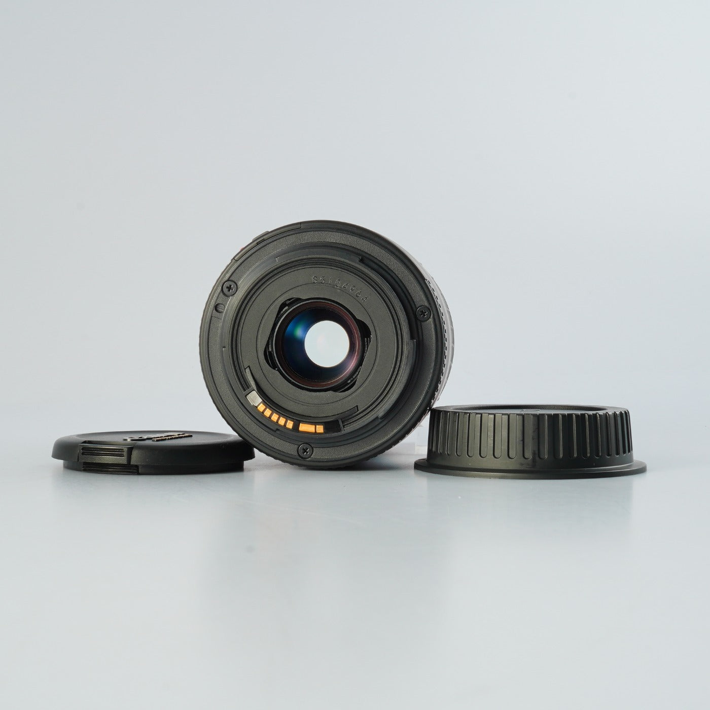 Canon EF 55-200mm F/4.5-5.6 Ⅱ USM ズームレンズ
