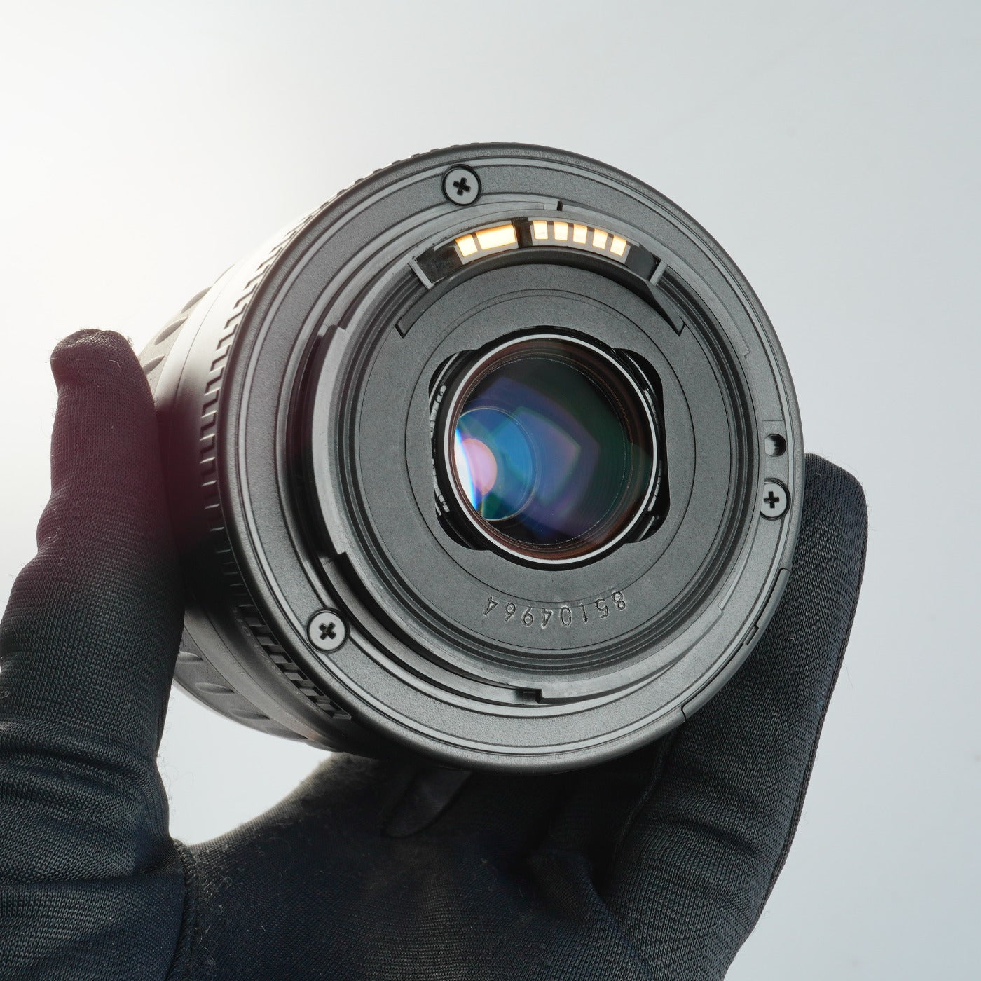 Canon EF 55-200mm F/4.5-5.6 Ⅱ USM ズームレンズ