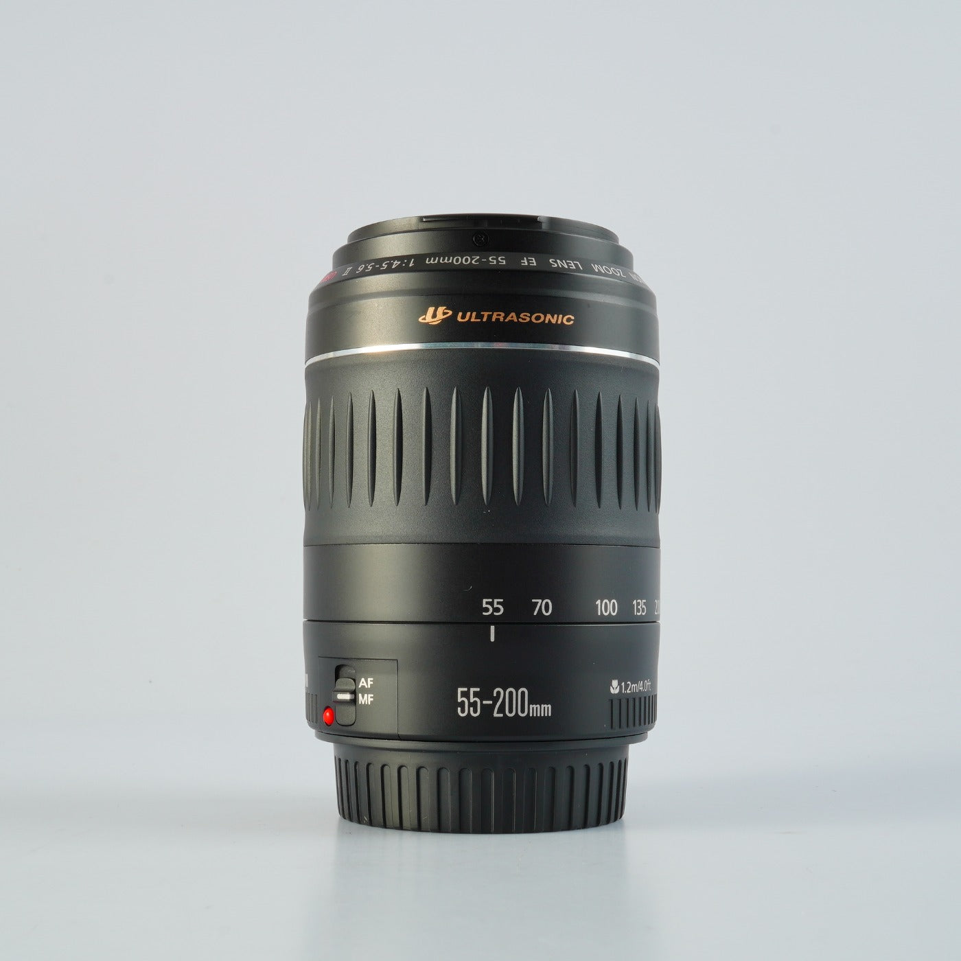 Canon EF 55-200mm F/4.5-5.6 Ⅱ USM ズームレンズ
