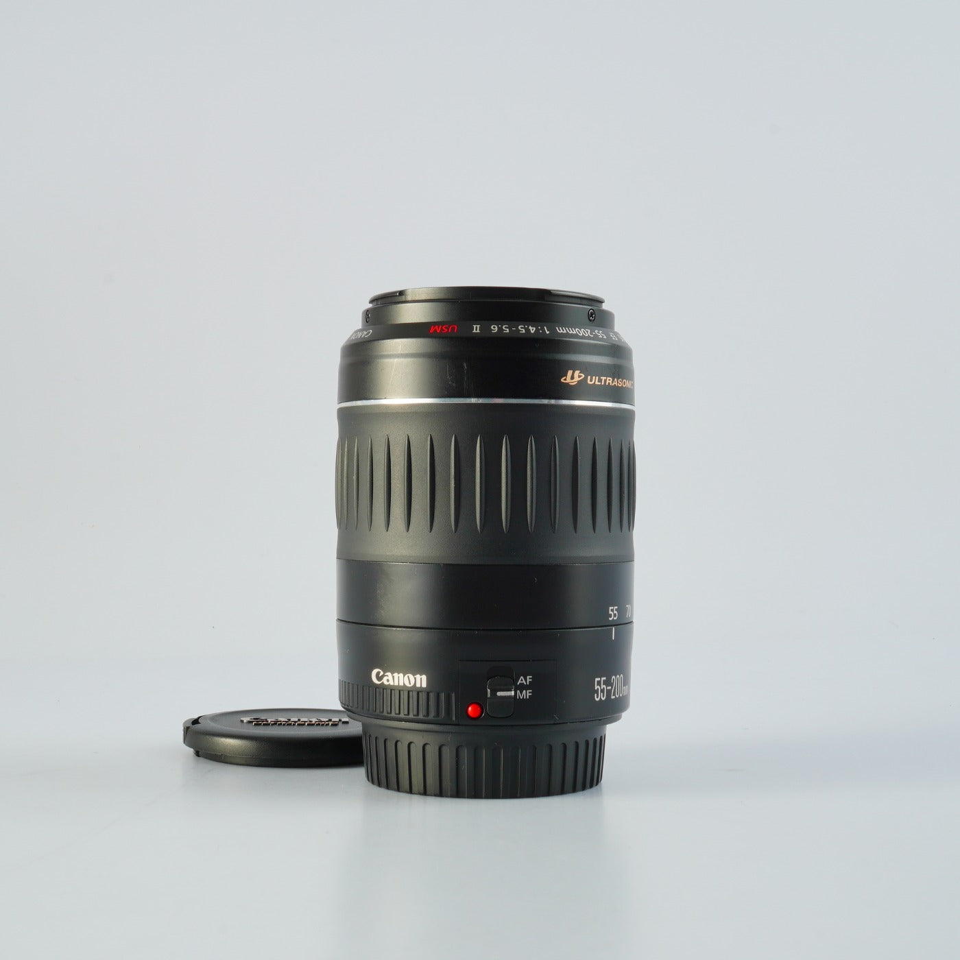 Canon EF 55-200mm F/4.5-5.6 Ⅱ USM ズームレンズ