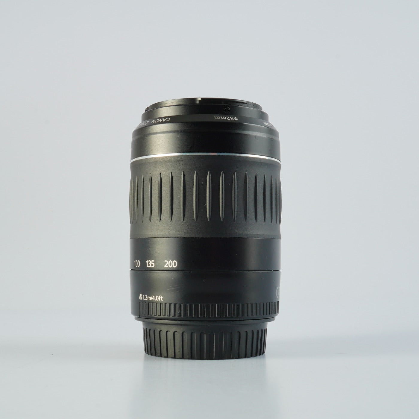 Canon EF 55-200mm F/4.5-5.6 Ⅱ USM ズームレンズ