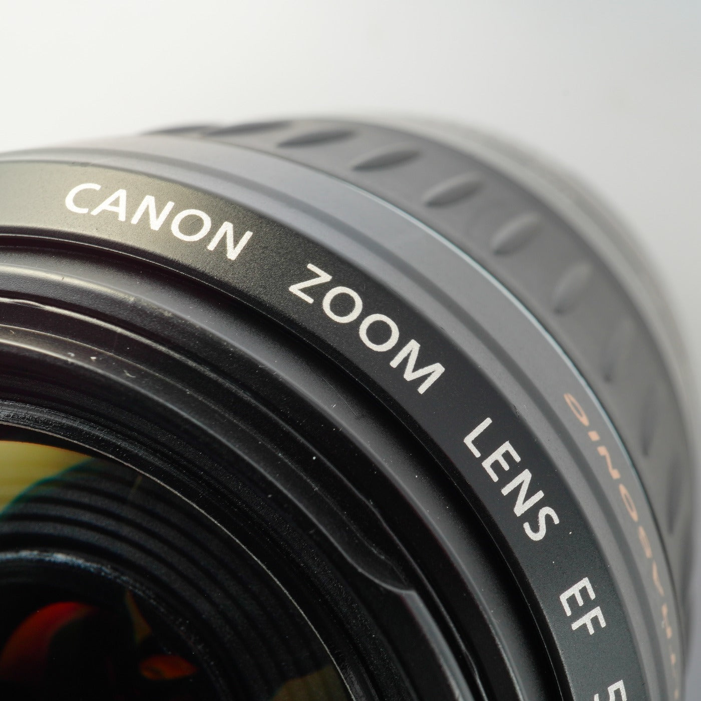 Canon EF 55-200mm F/4.5-5.6 Ⅱ USM ズームレンズ