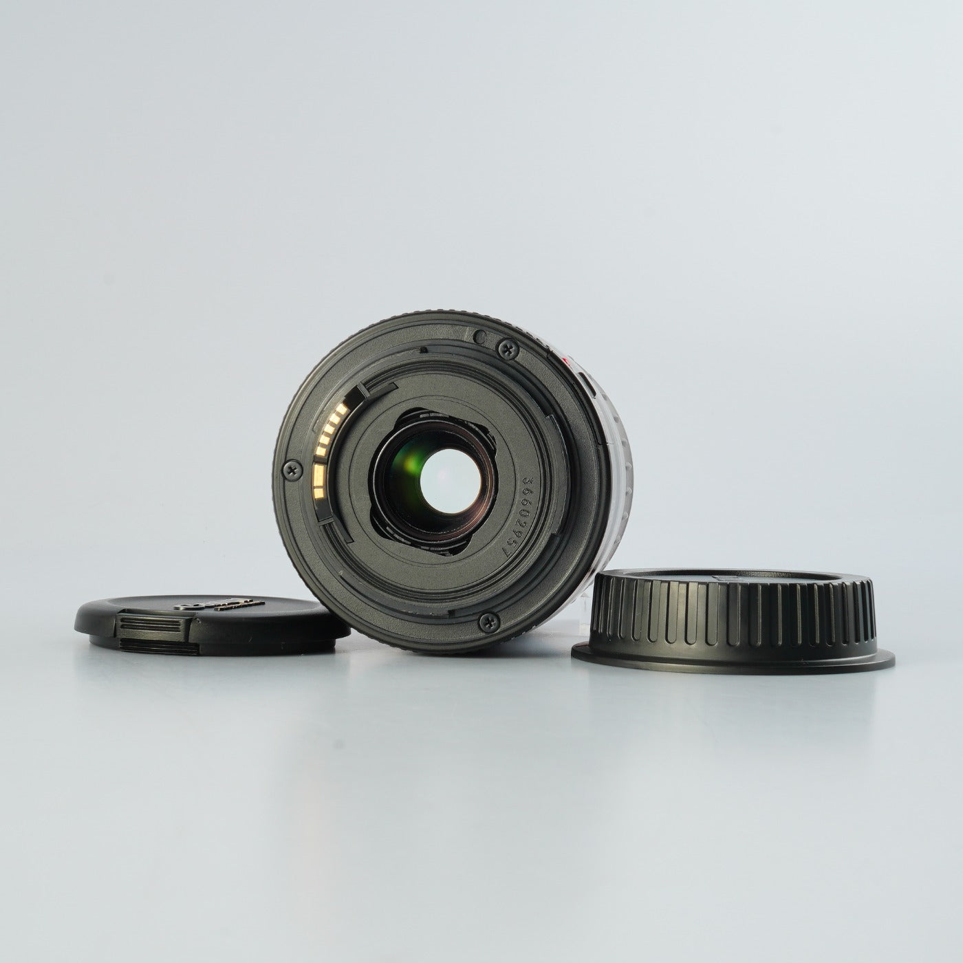 Canon EF 55-200mm F/4.5-5.6 Ⅱ USM ズームレンズ