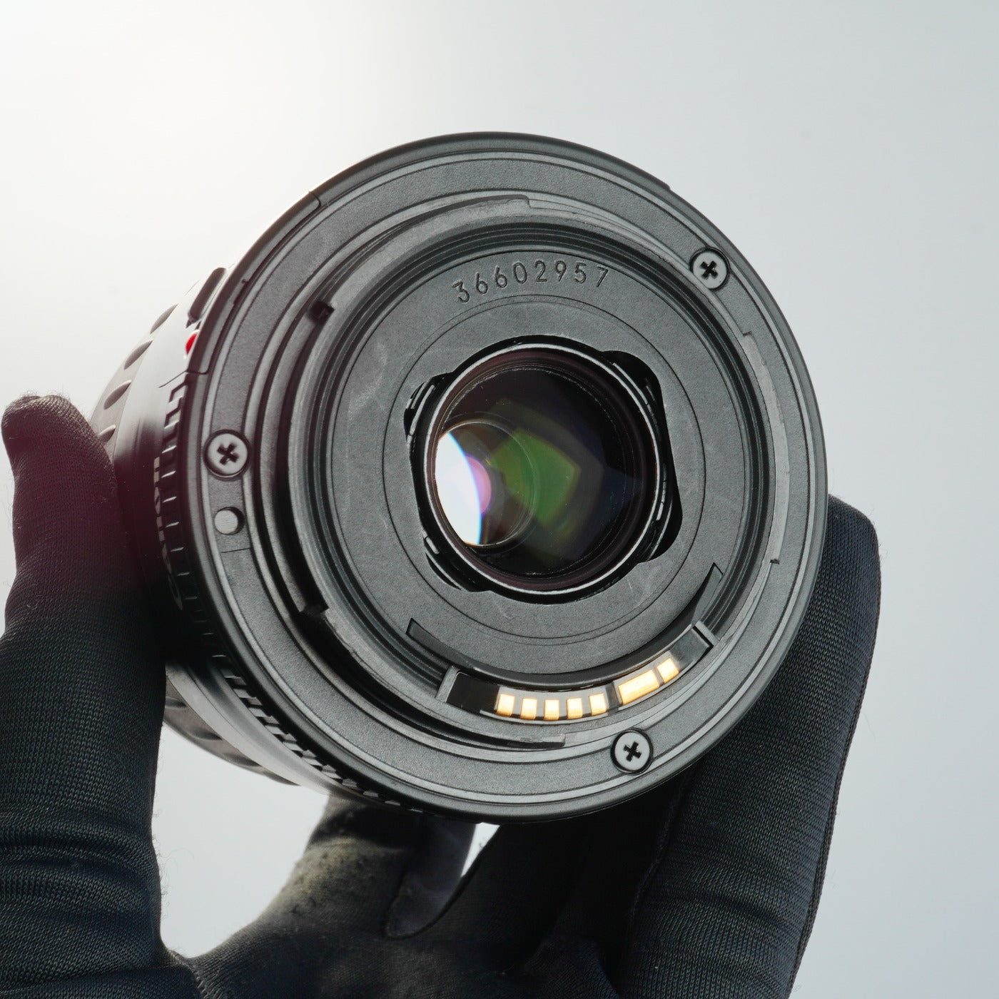 Canon EF 55-200mm F/4.5-5.6 Ⅱ USM ズームレンズ