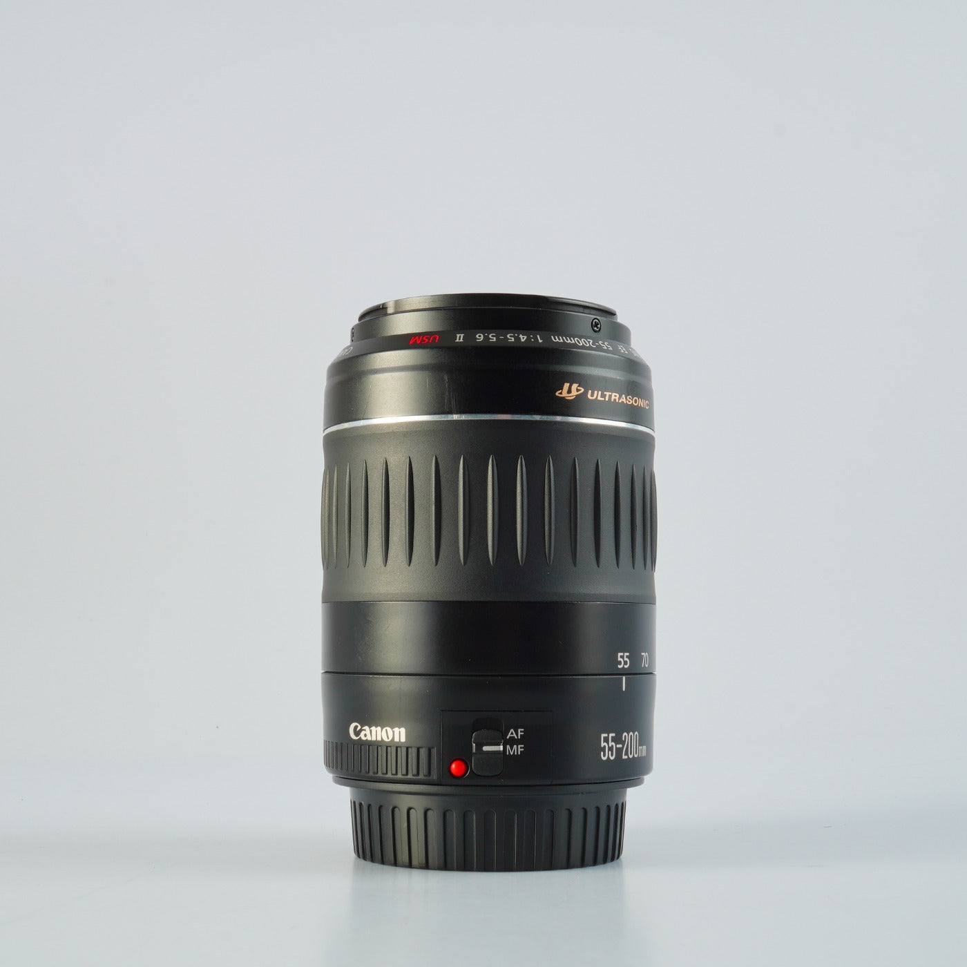 Canon EF 55-200mm F/4.5-5.6 Ⅱ USM ズームレンズ