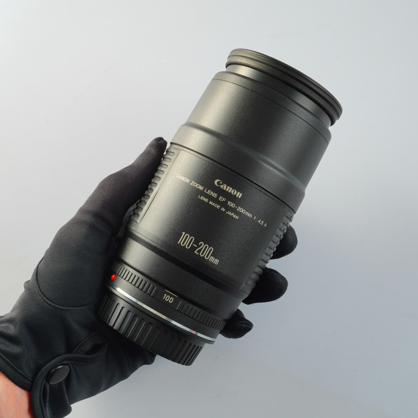 Canon EF 100-200mm F/4.5 A ズームレンズ