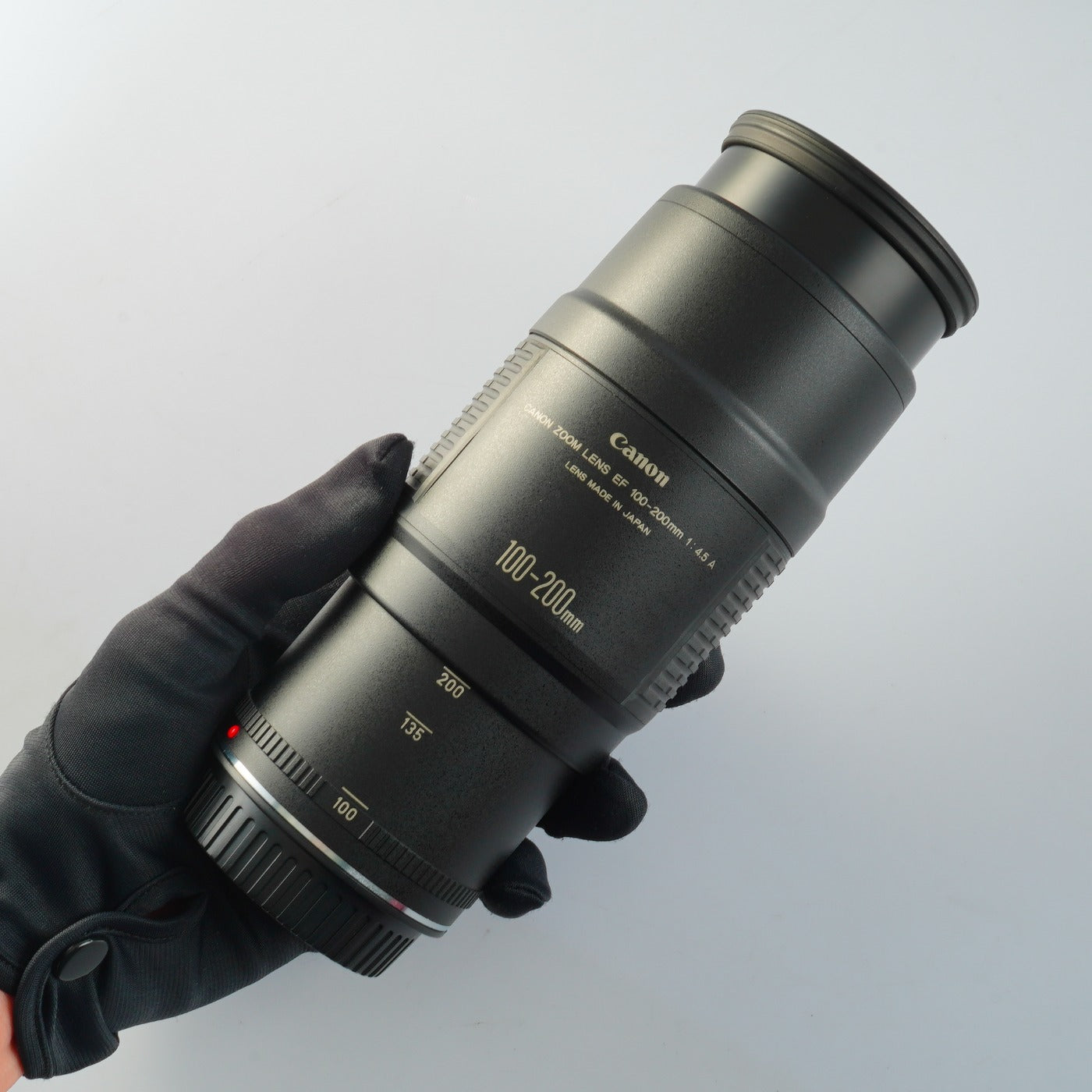 Canon EF 100-200mm F/4.5 A ズームレンズ