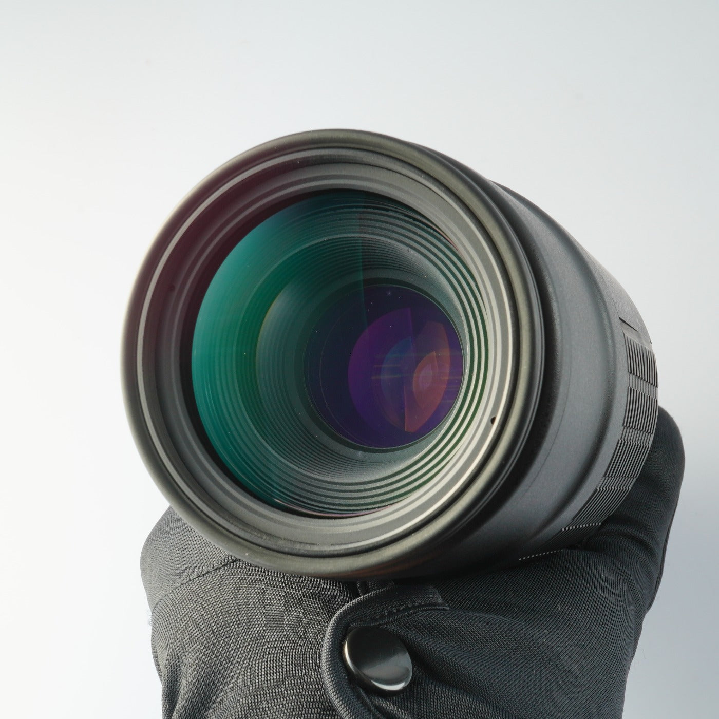 Canon EF 100-200mm F/4.5 A ズームレンズ