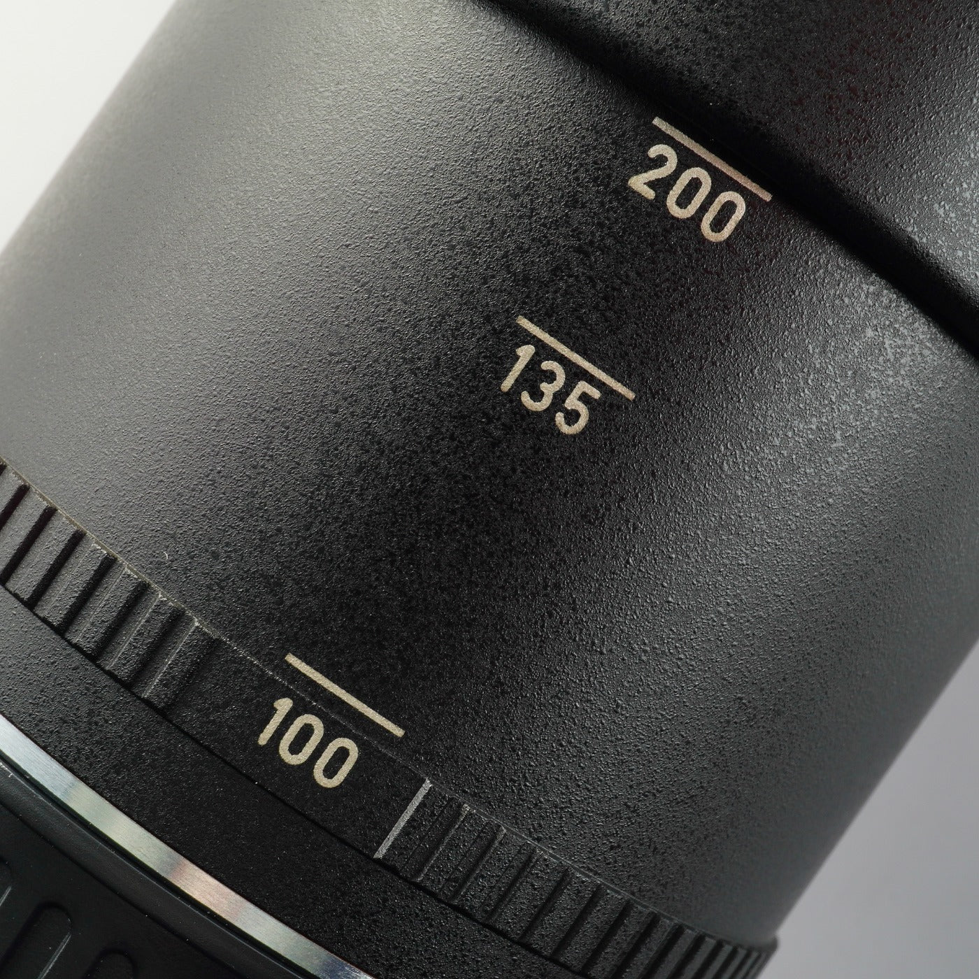 Canon EF 100-200mm F/4.5 A ズームレンズ