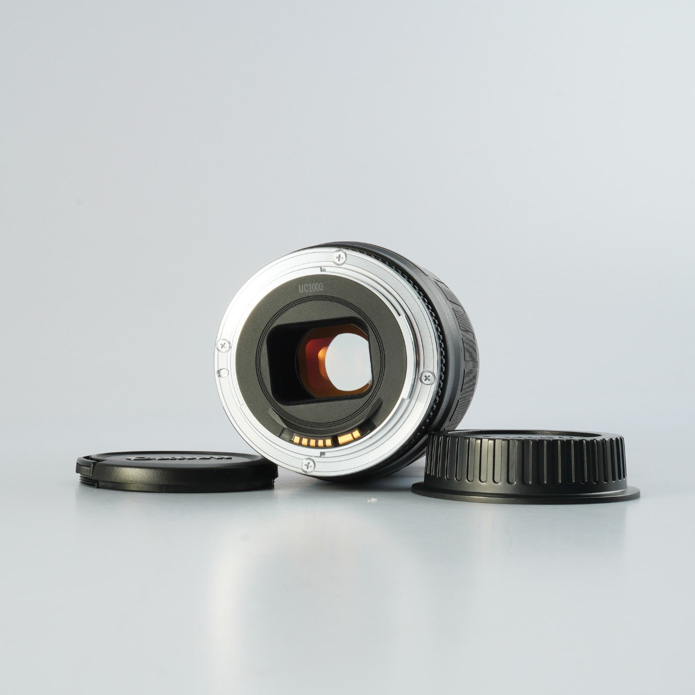 Canon EF 100-200mm F/4.5 A ズームレンズ