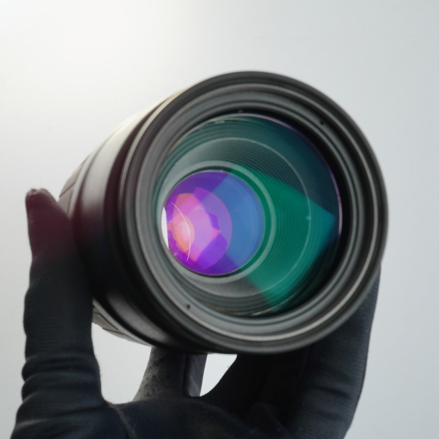 Canon EF 100-200mm F/4.5 A ズームレンズ