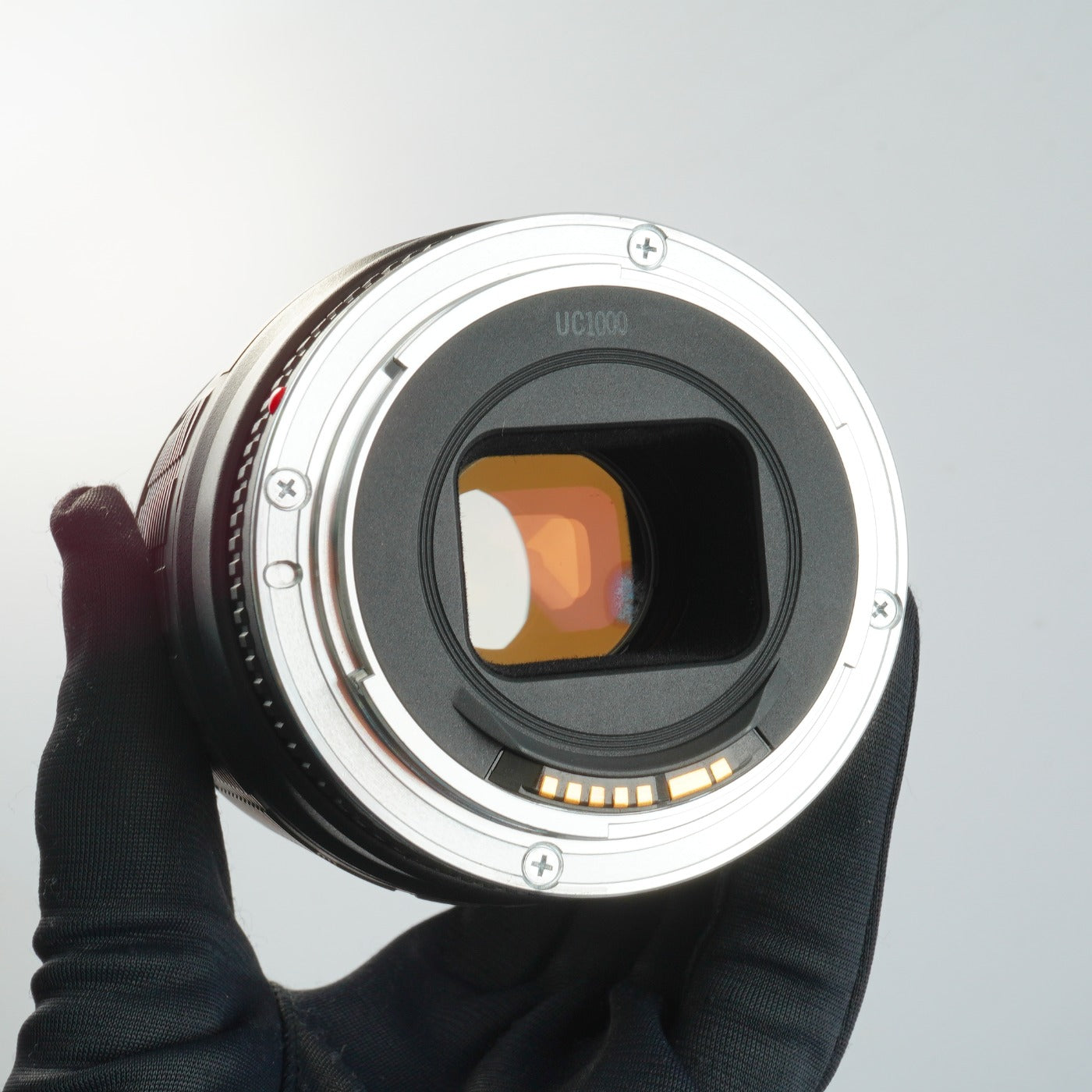 Canon EF 100-200mm F/4.5 A ズームレンズ