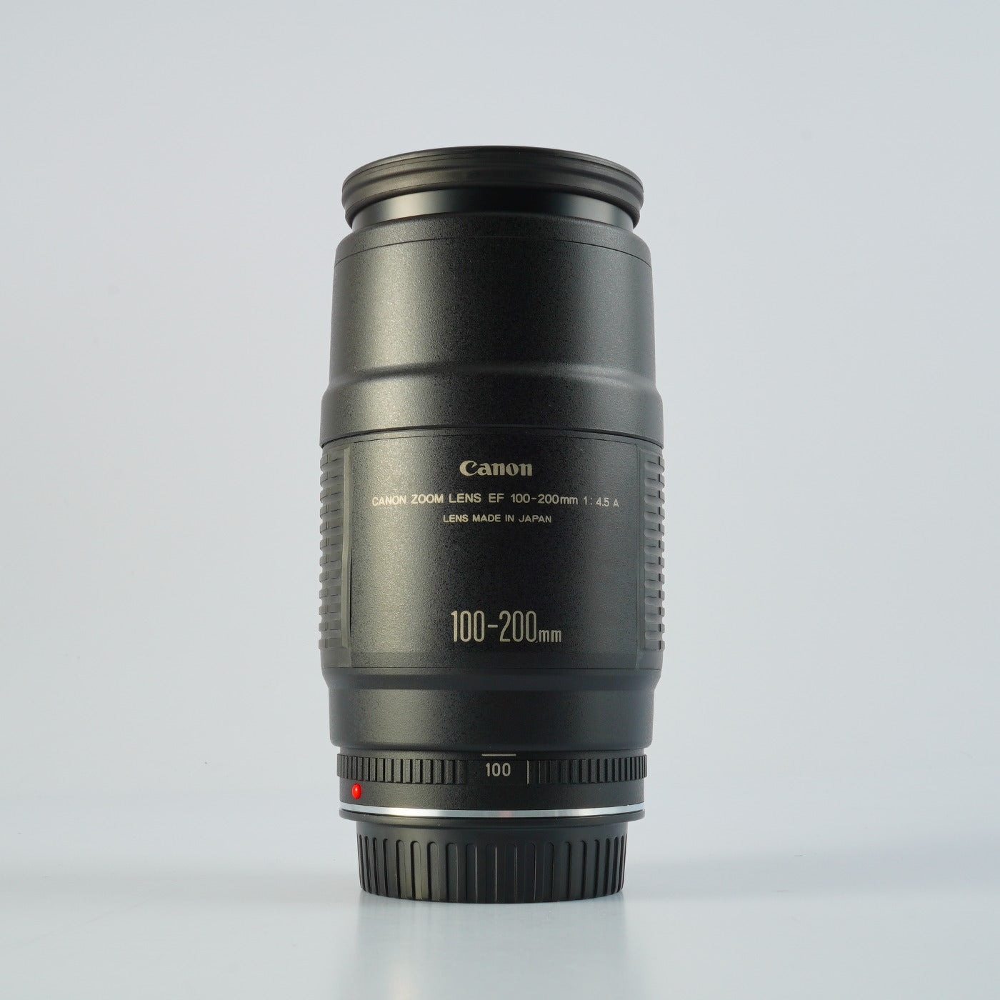 Canon EF 100-200mm F/4.5 A ズームレンズ