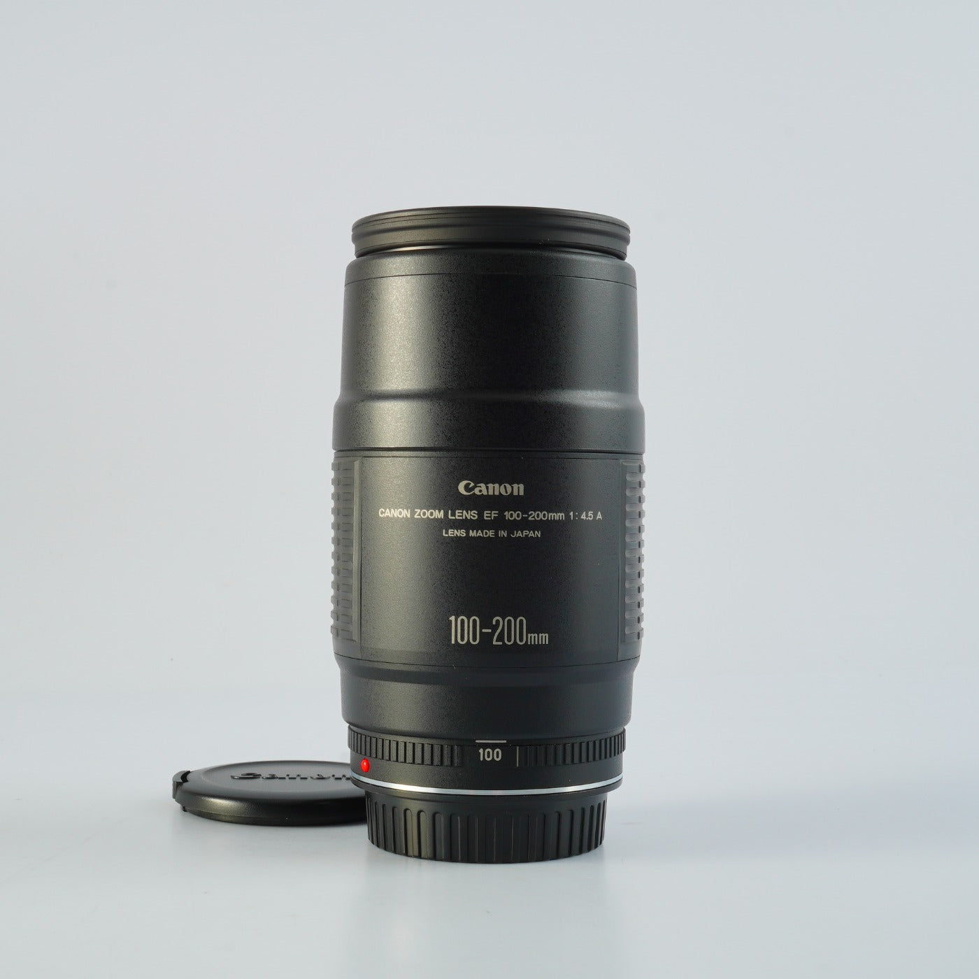 Canon EF 100-200mm F/4.5 A ズームレンズ