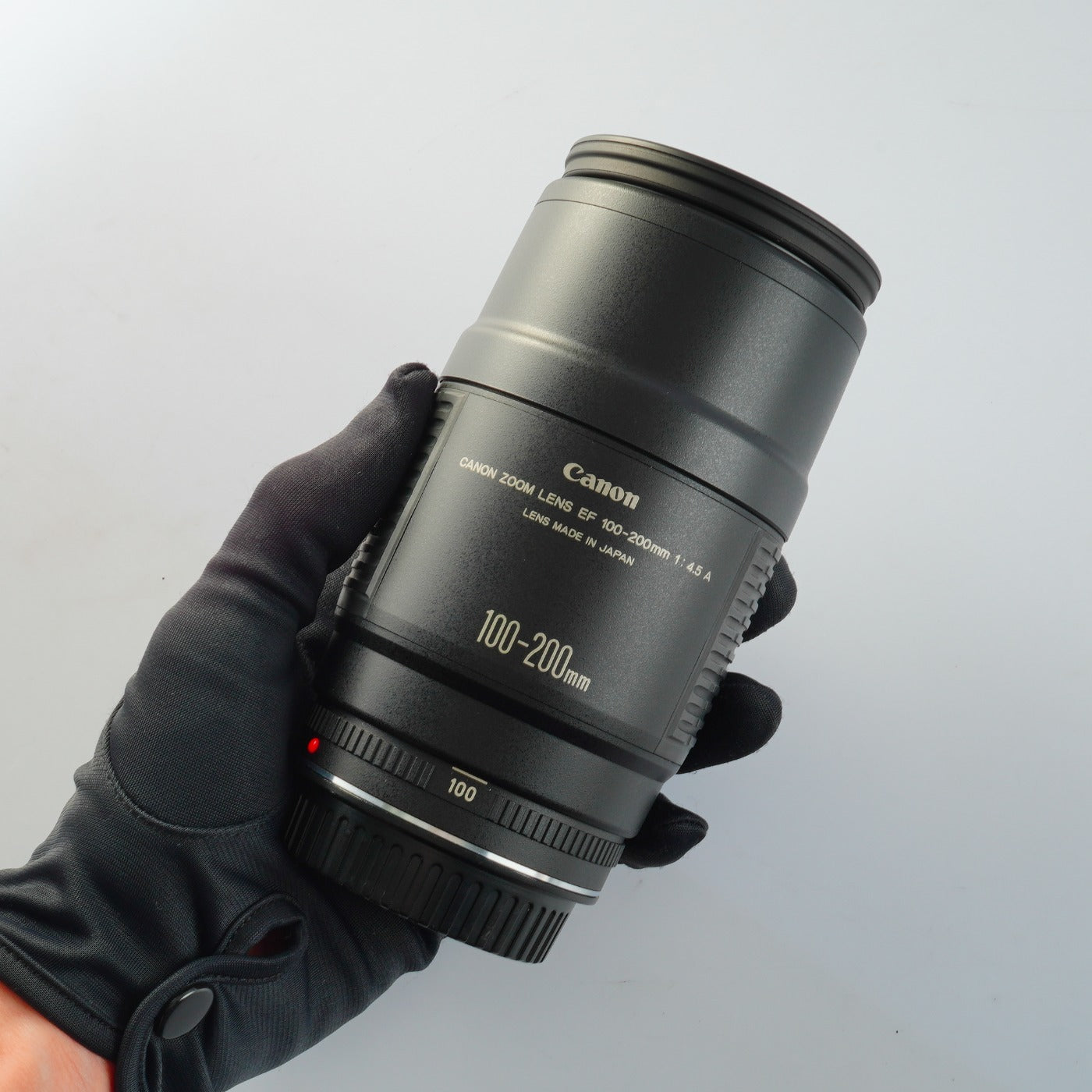Canon EF 100-200mm F/4.5 A ズームレンズ