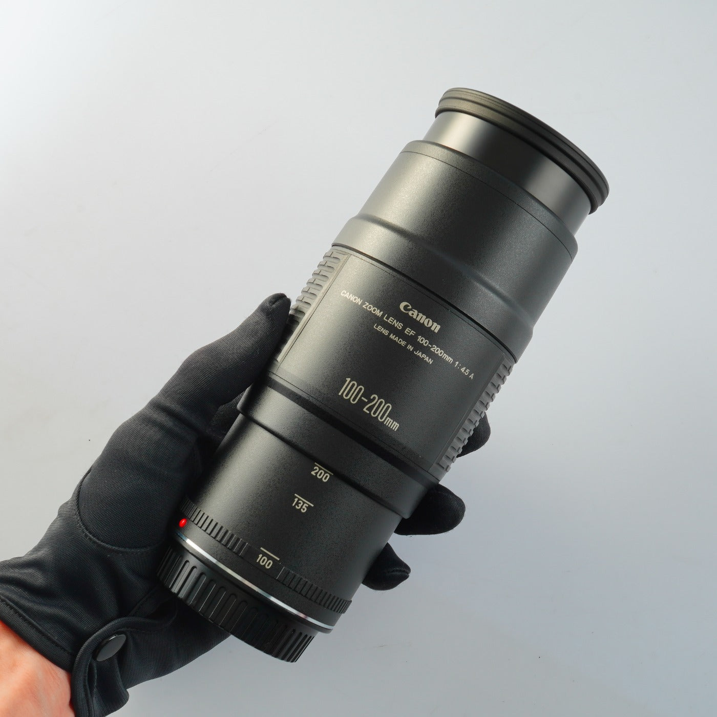 Canon EF 100-200mm F/4.5 A ズームレンズ