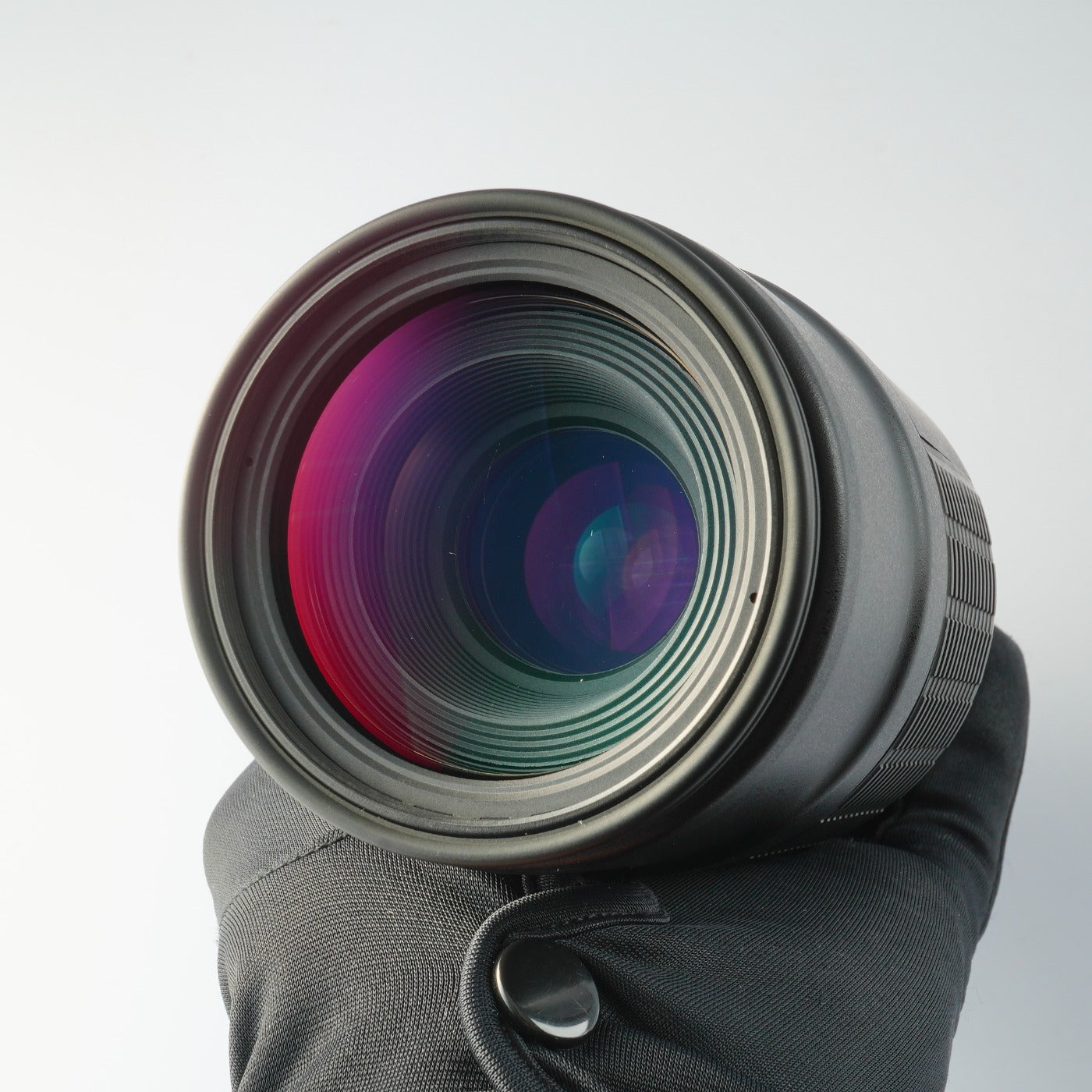 Canon EF 100-200mm F/4.5 A ズームレンズ