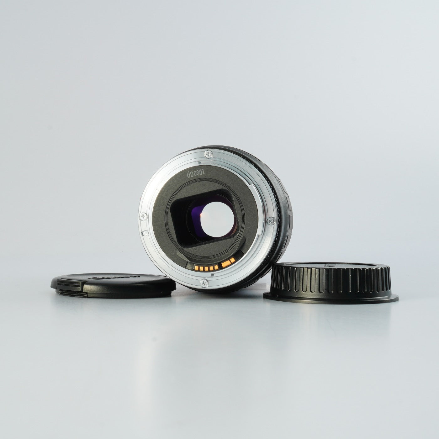 Canon EF 100-200mm F/4.5 A ズームレンズ