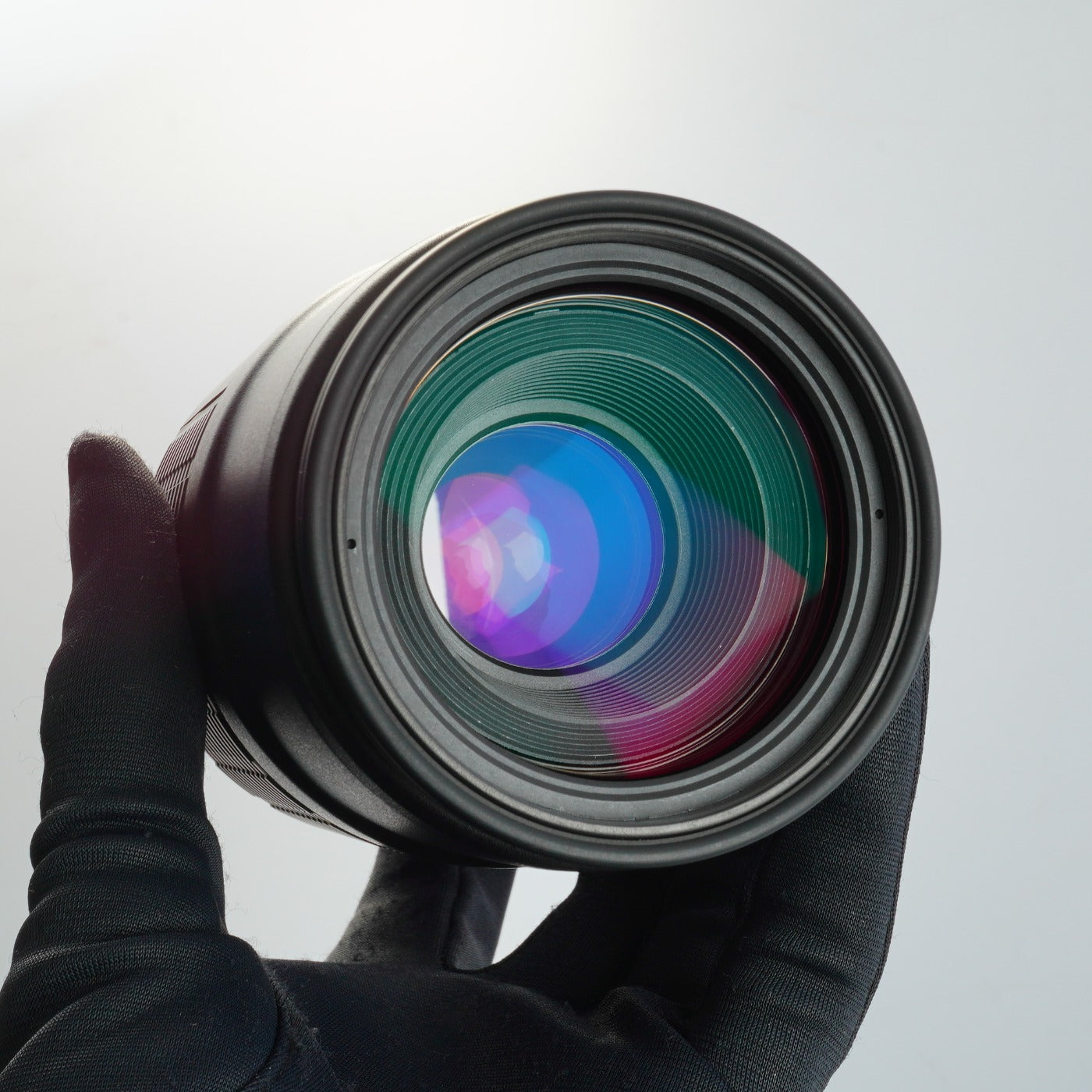 Canon EF 100-200mm F/4.5 A ズームレンズ
