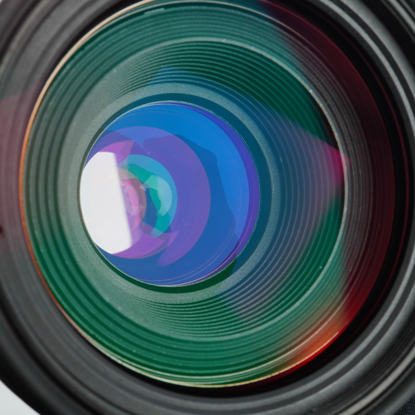 Canon EF 100-200mm F/4.5 A ズームレンズ